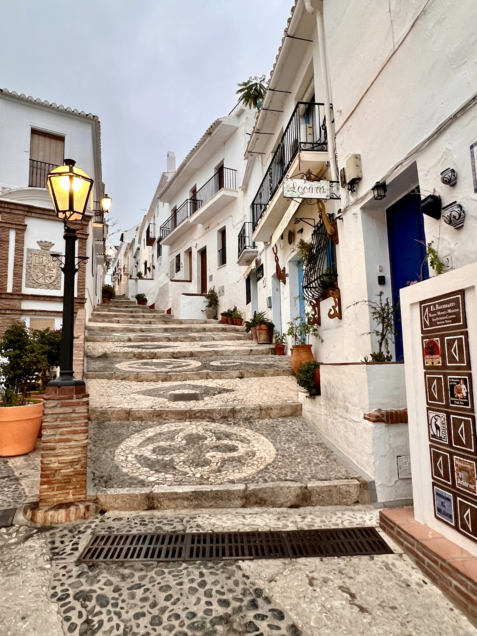 Frigiliana
