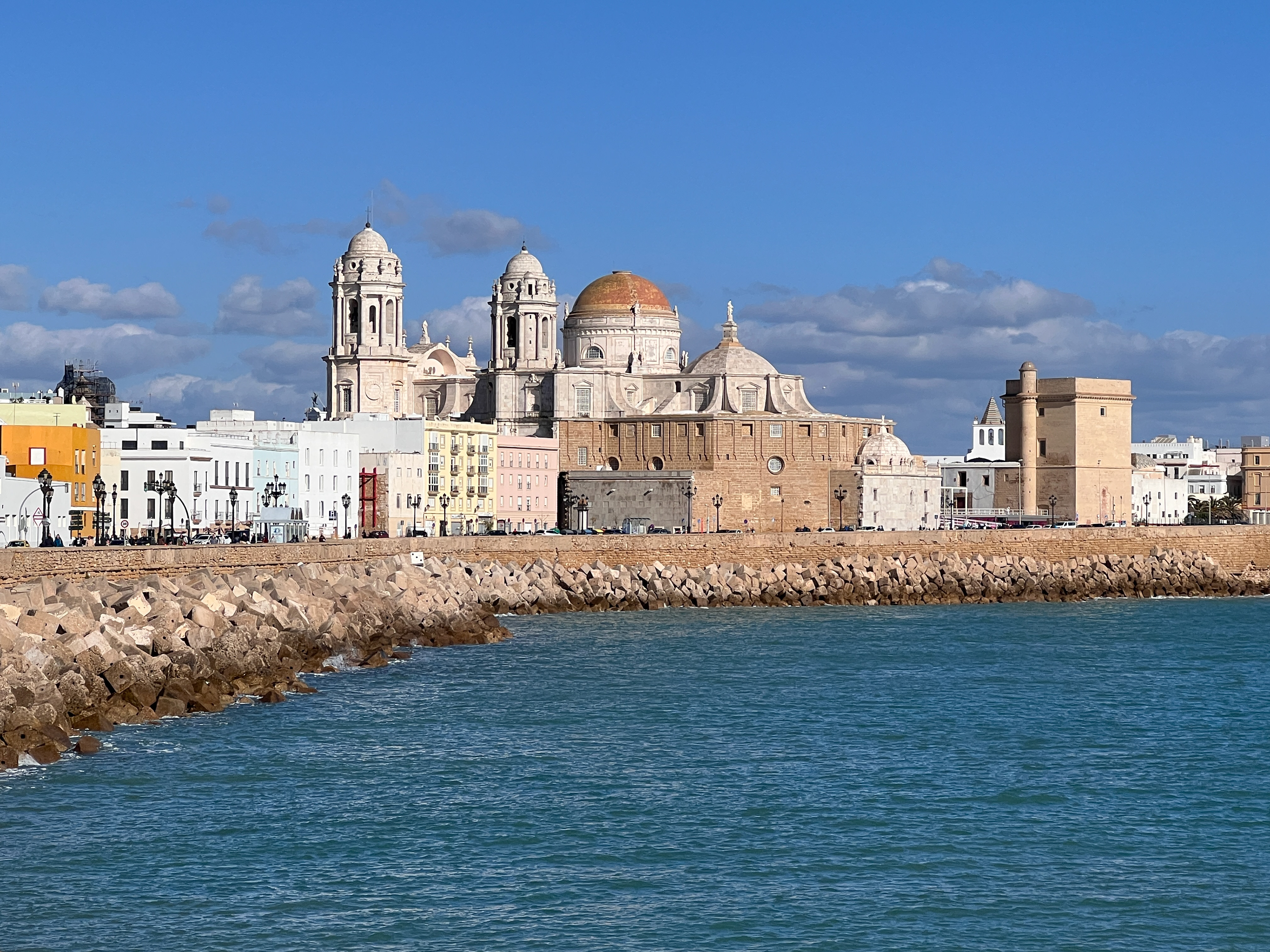 Cádiz