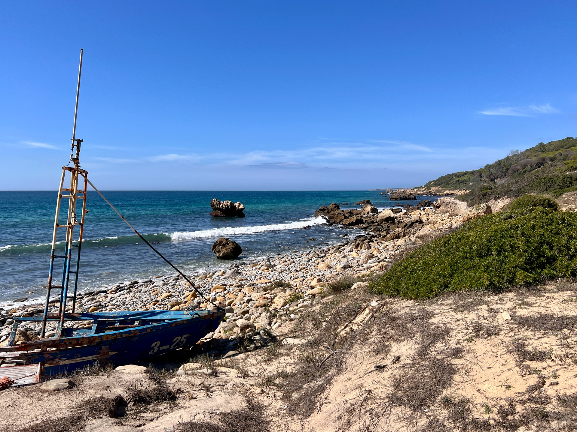Tarifa