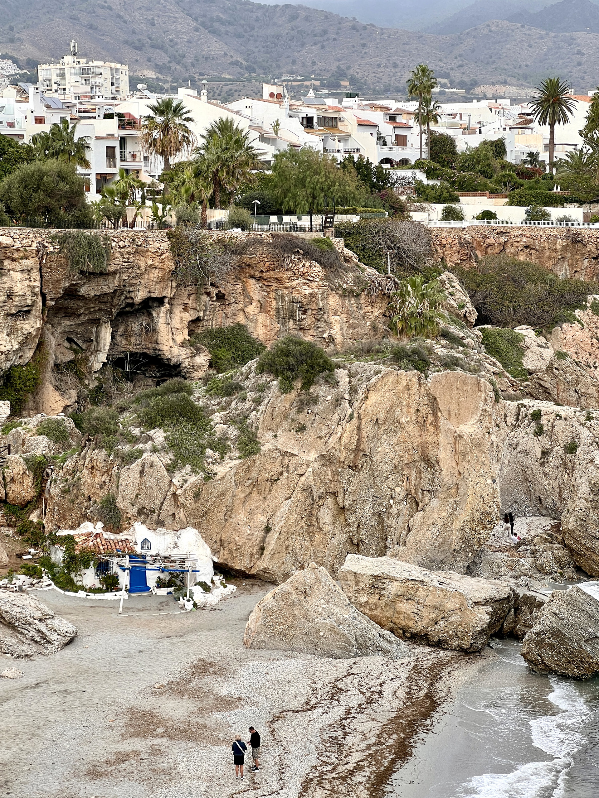Nerja