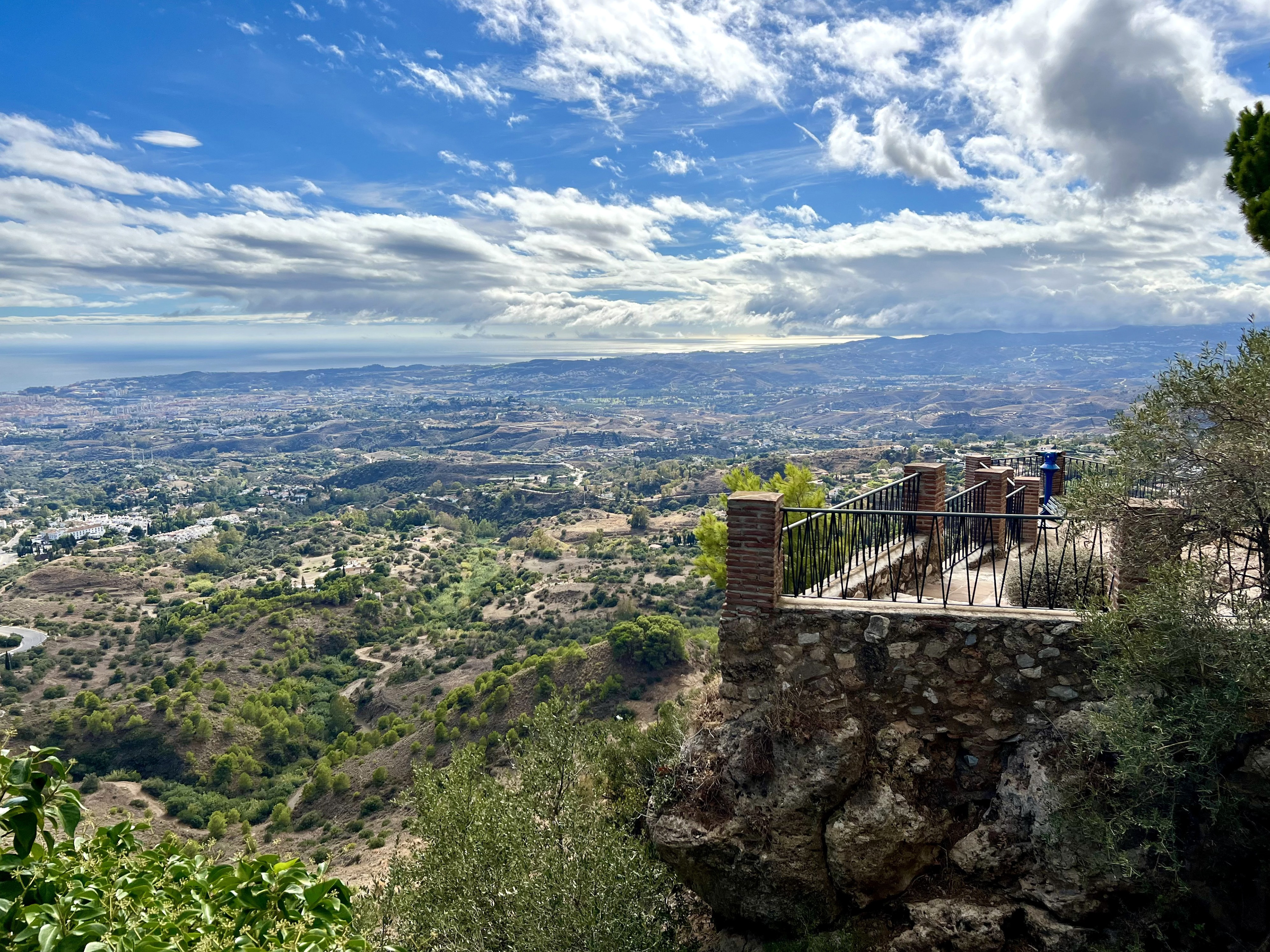 Mijas Pueblo