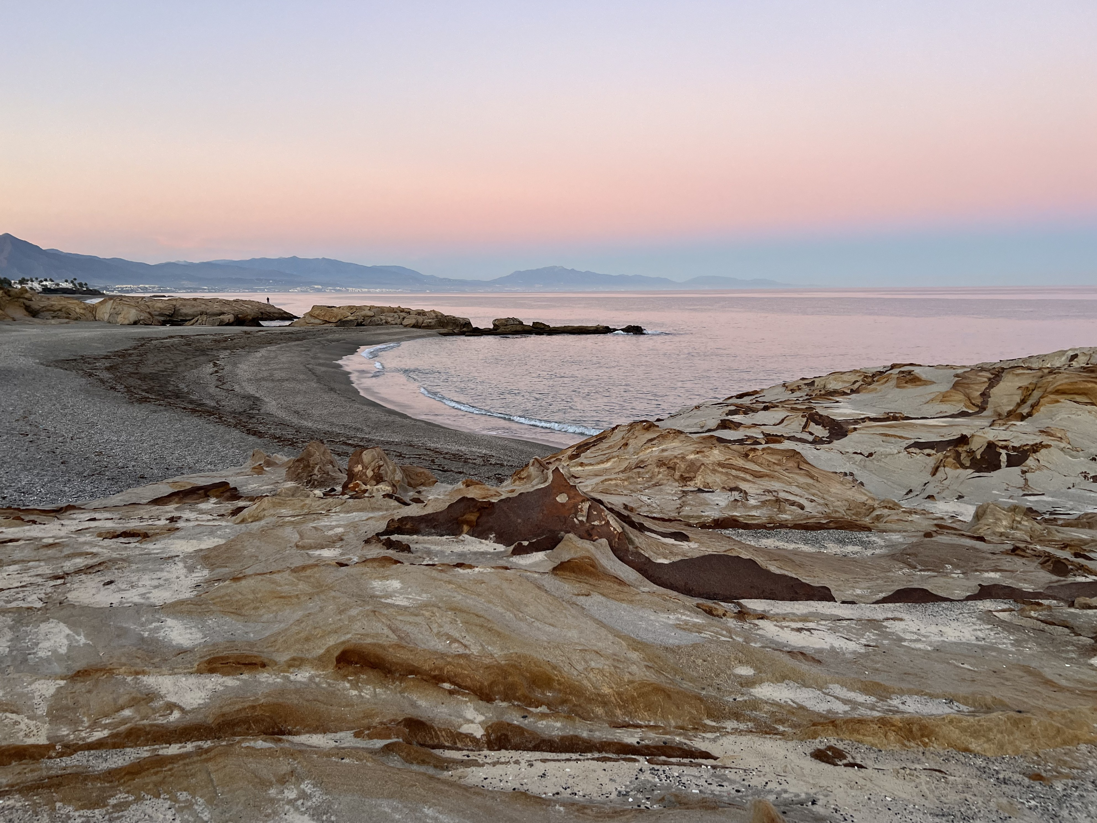 Punta Chullera