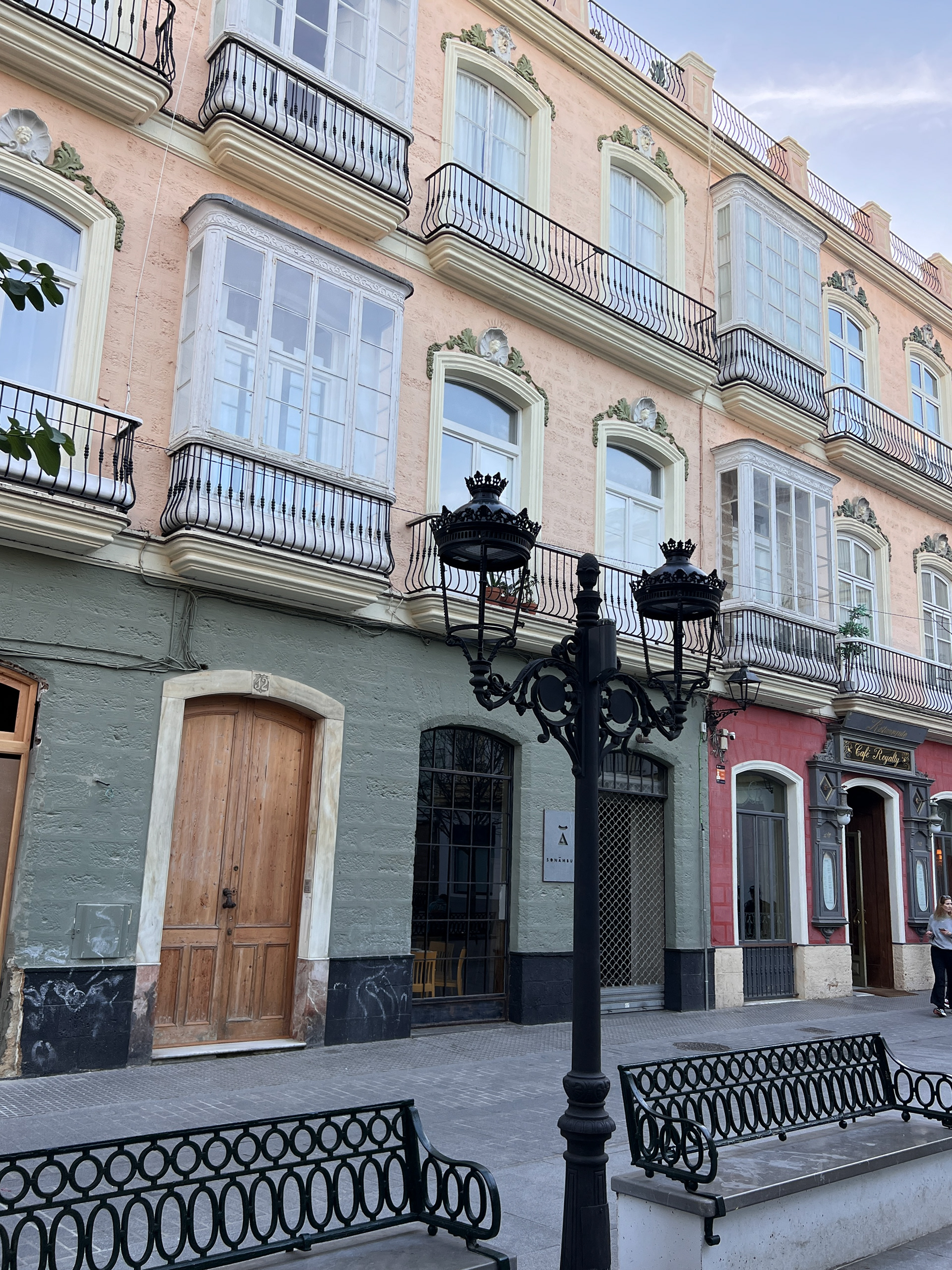 Cádiz