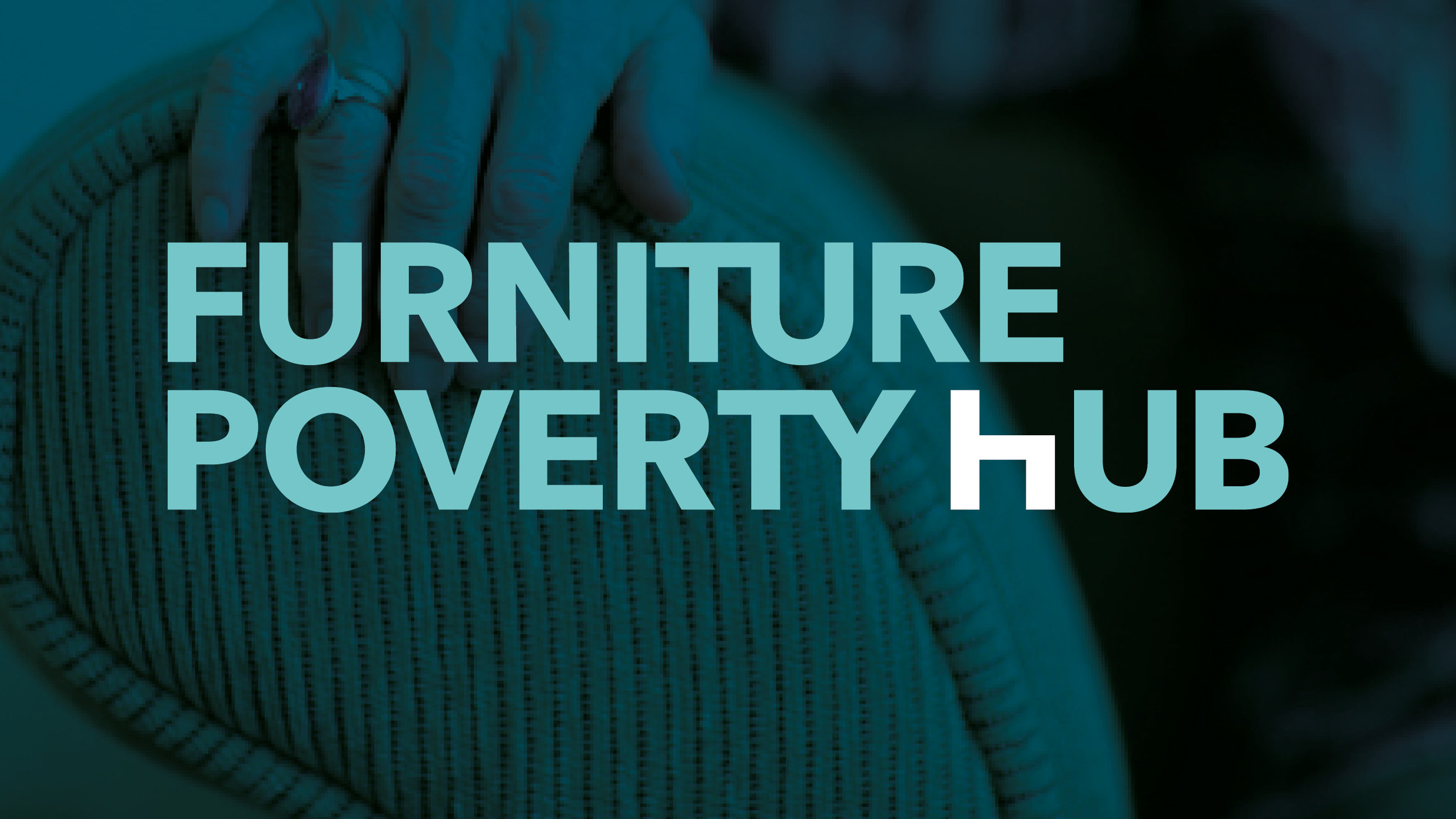 Candoo Creative Graphic Design Furniture Poverty Hub