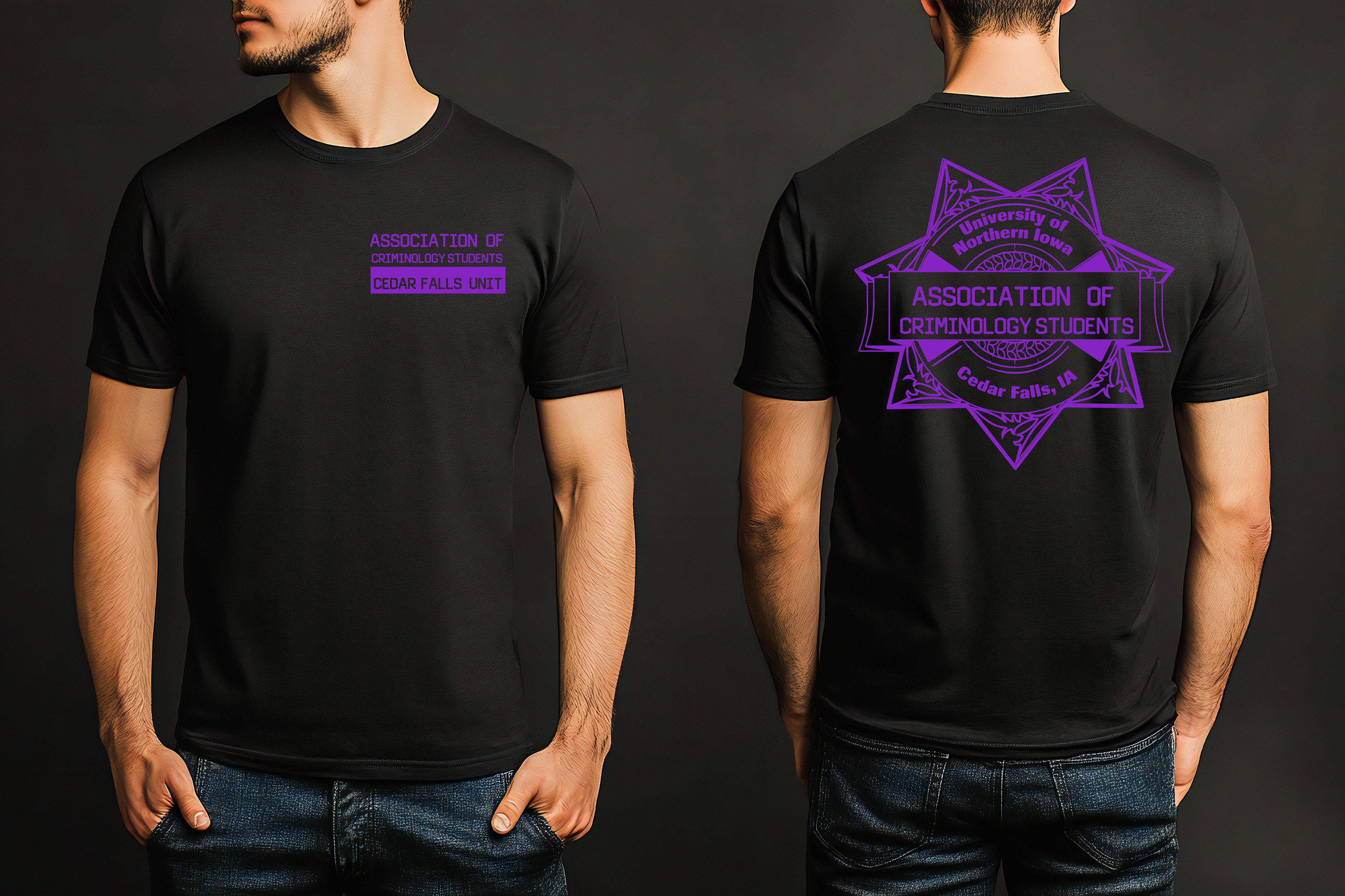 Association of Criminology Students