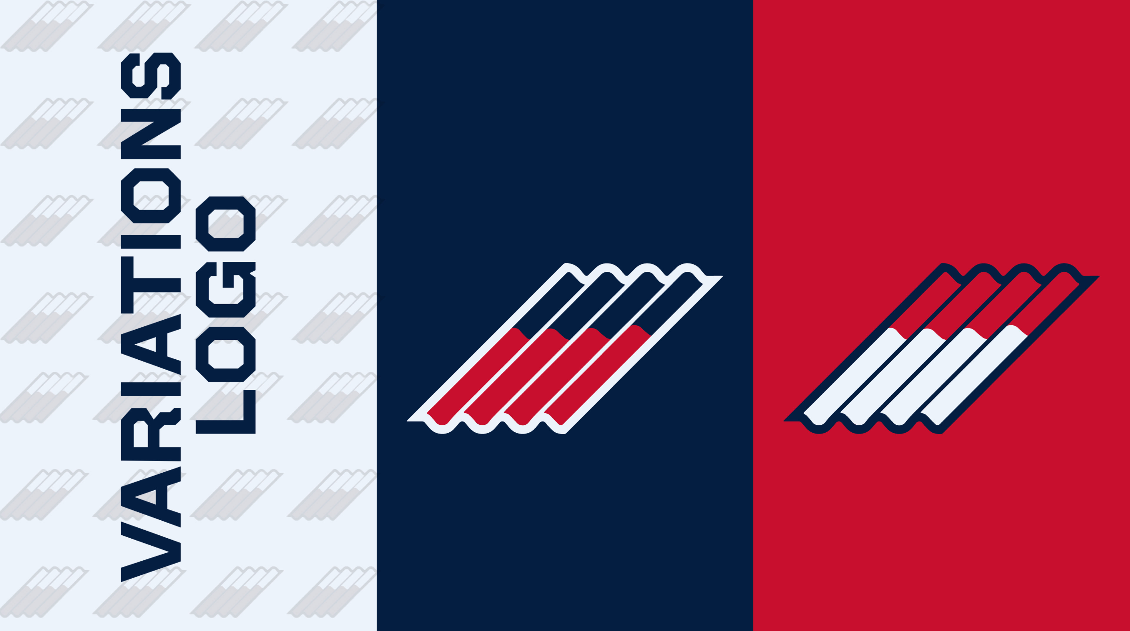 Logo variations - By Hormé