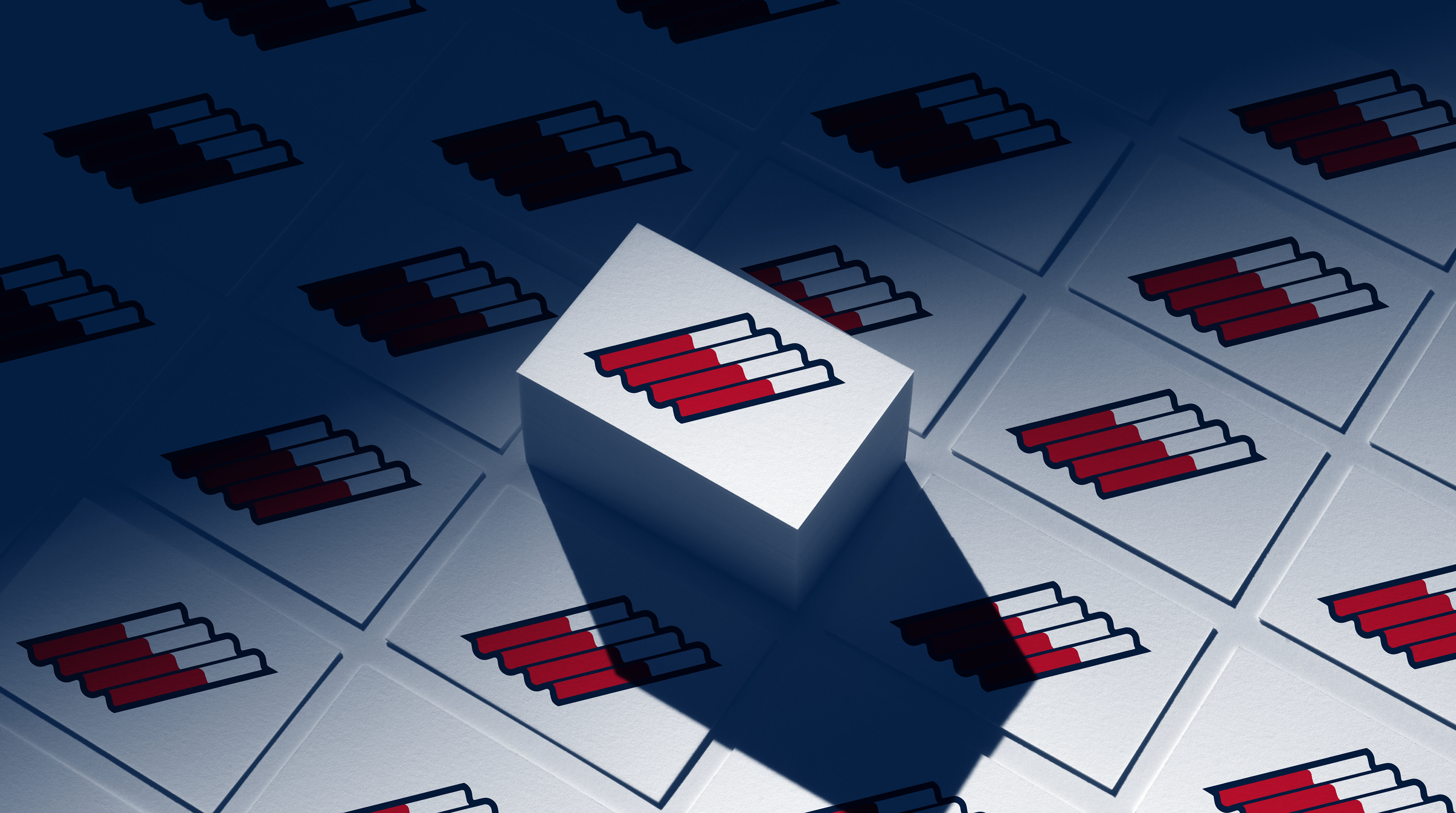 REFISOL Business Card Pt.2 - By Hormé