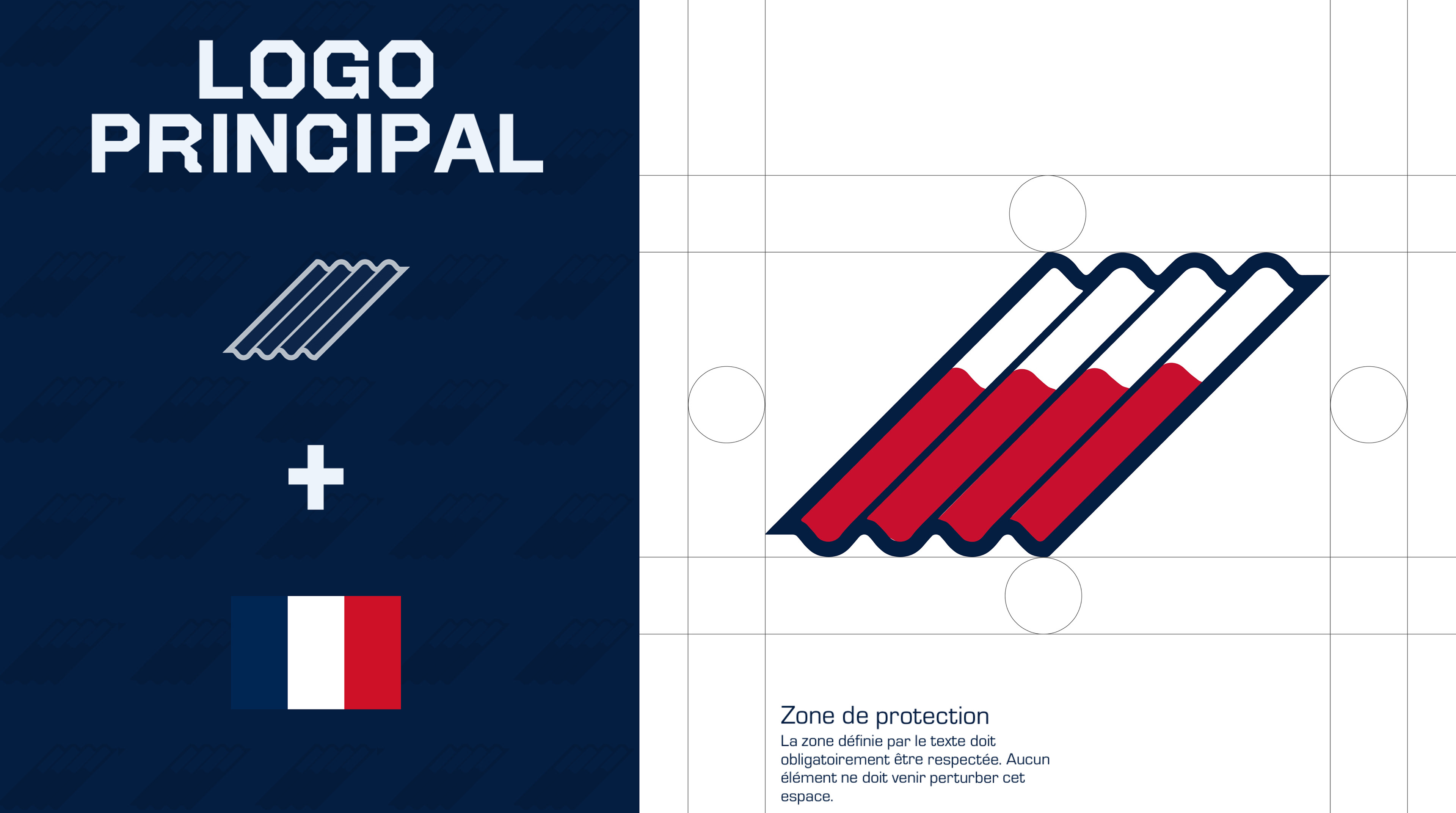 REFISOL Logo Explanation - By Hormé
