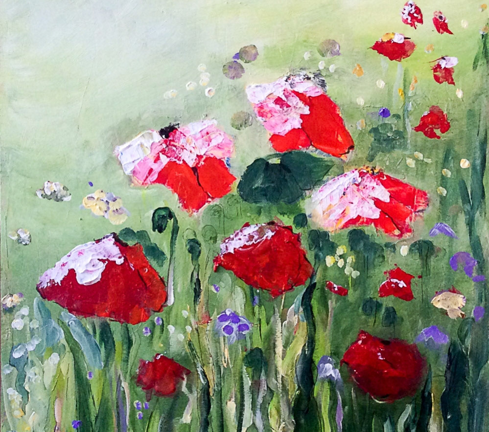 Poppies & Co