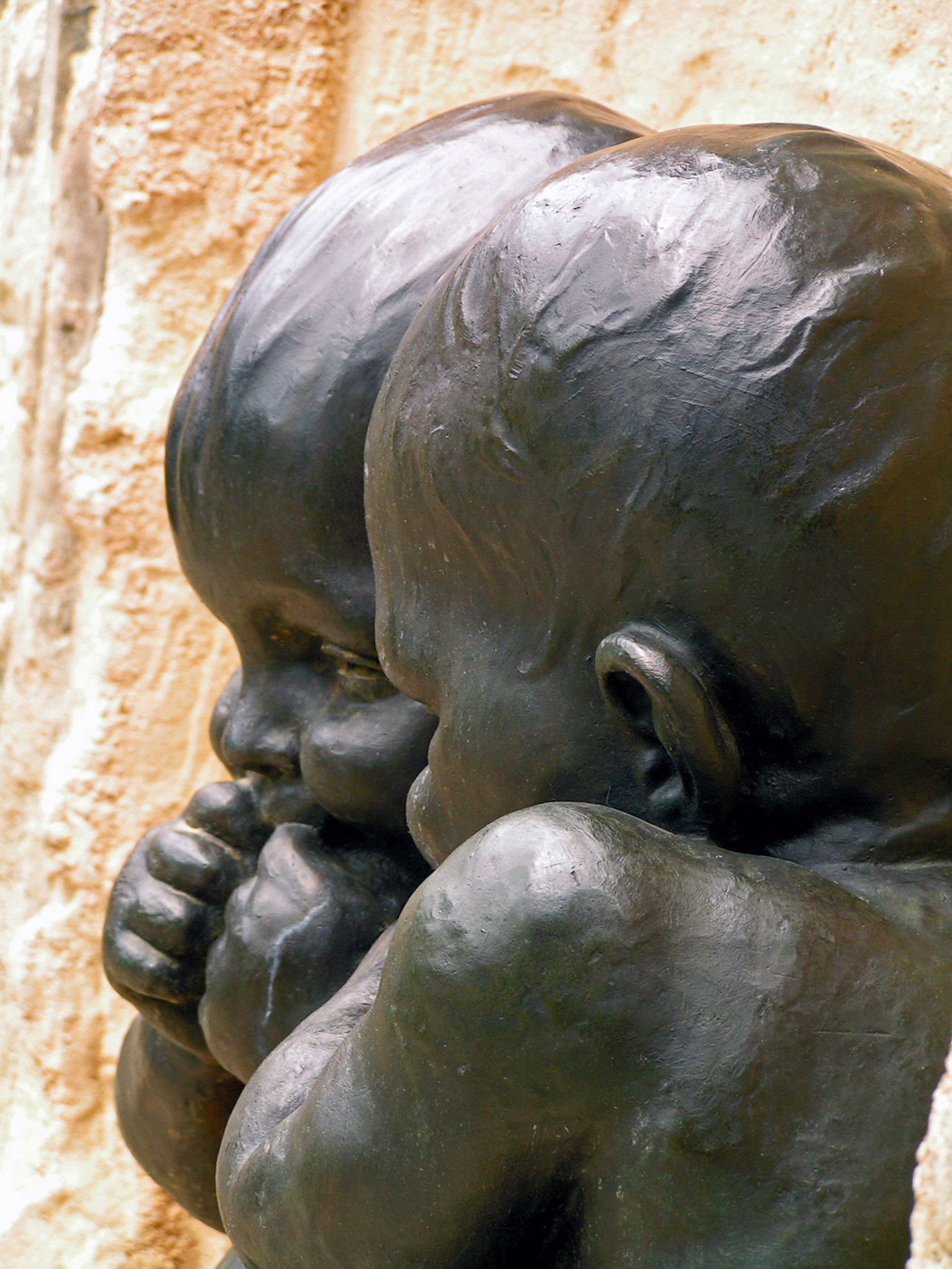 Shy Cherubs 01