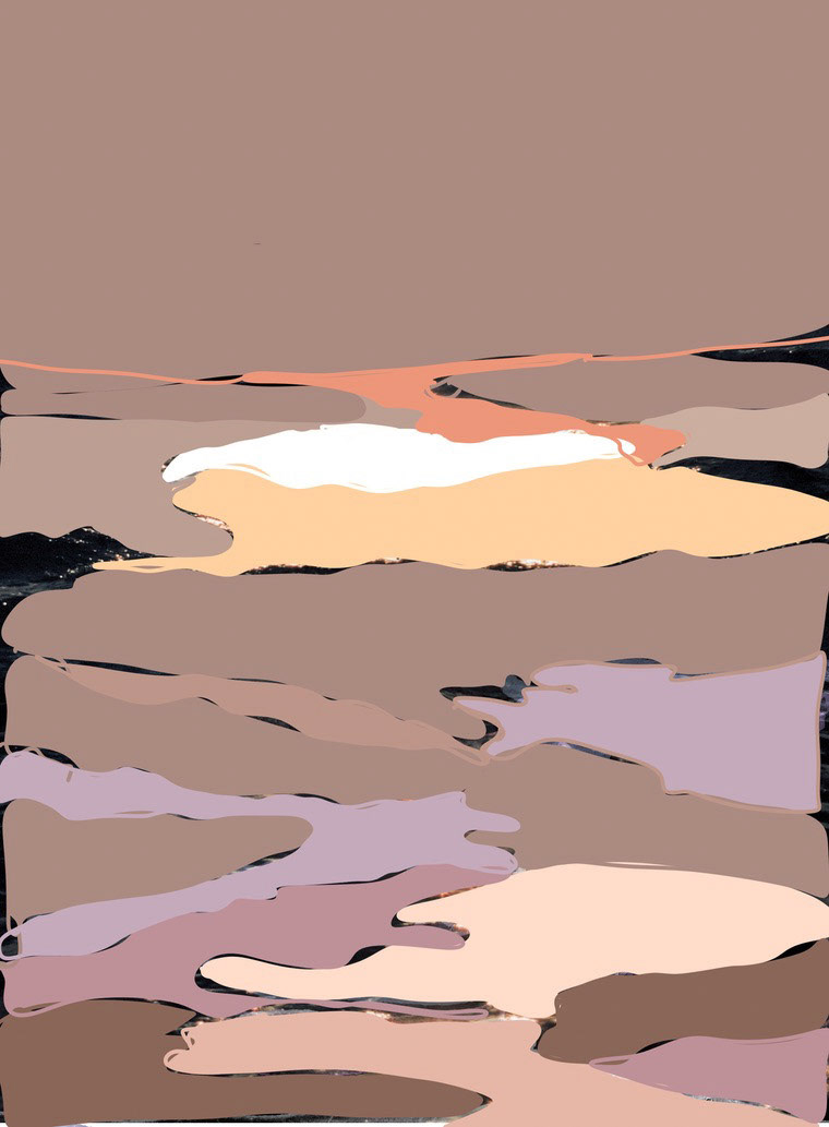Far Afield Beige