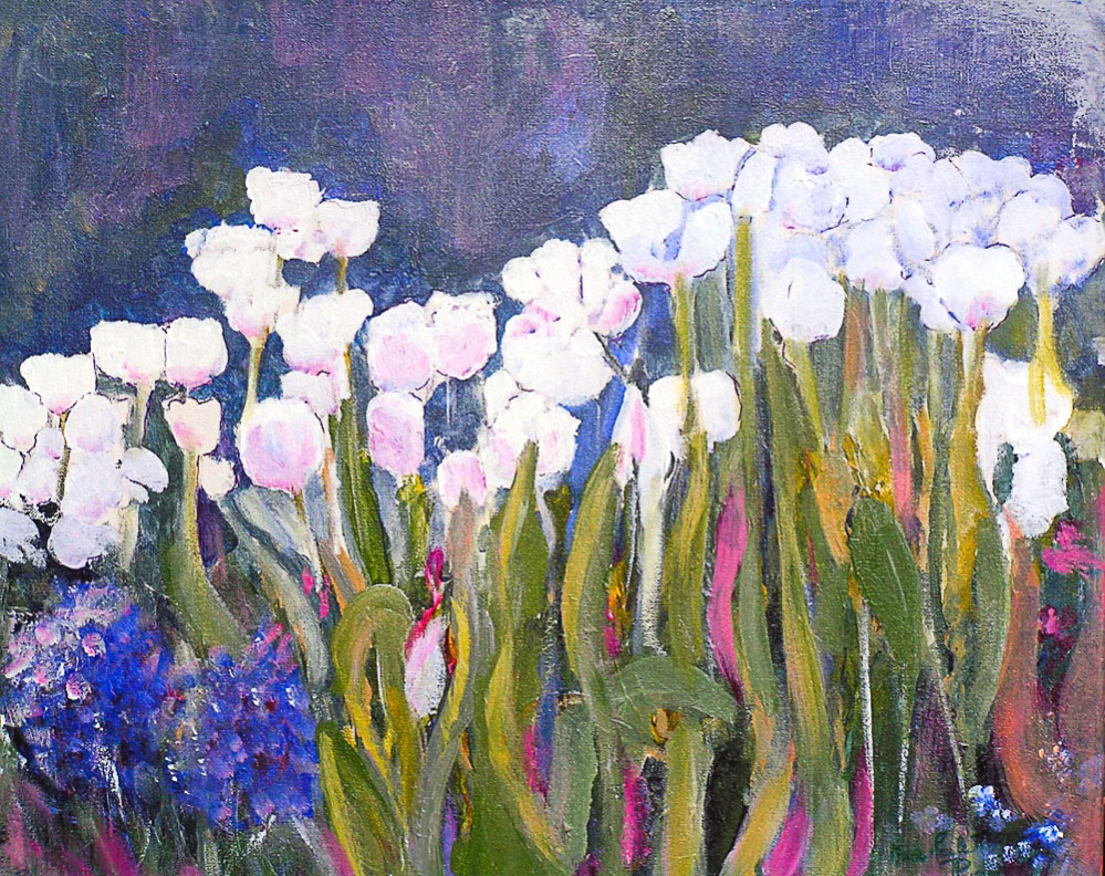 Tulips & Co