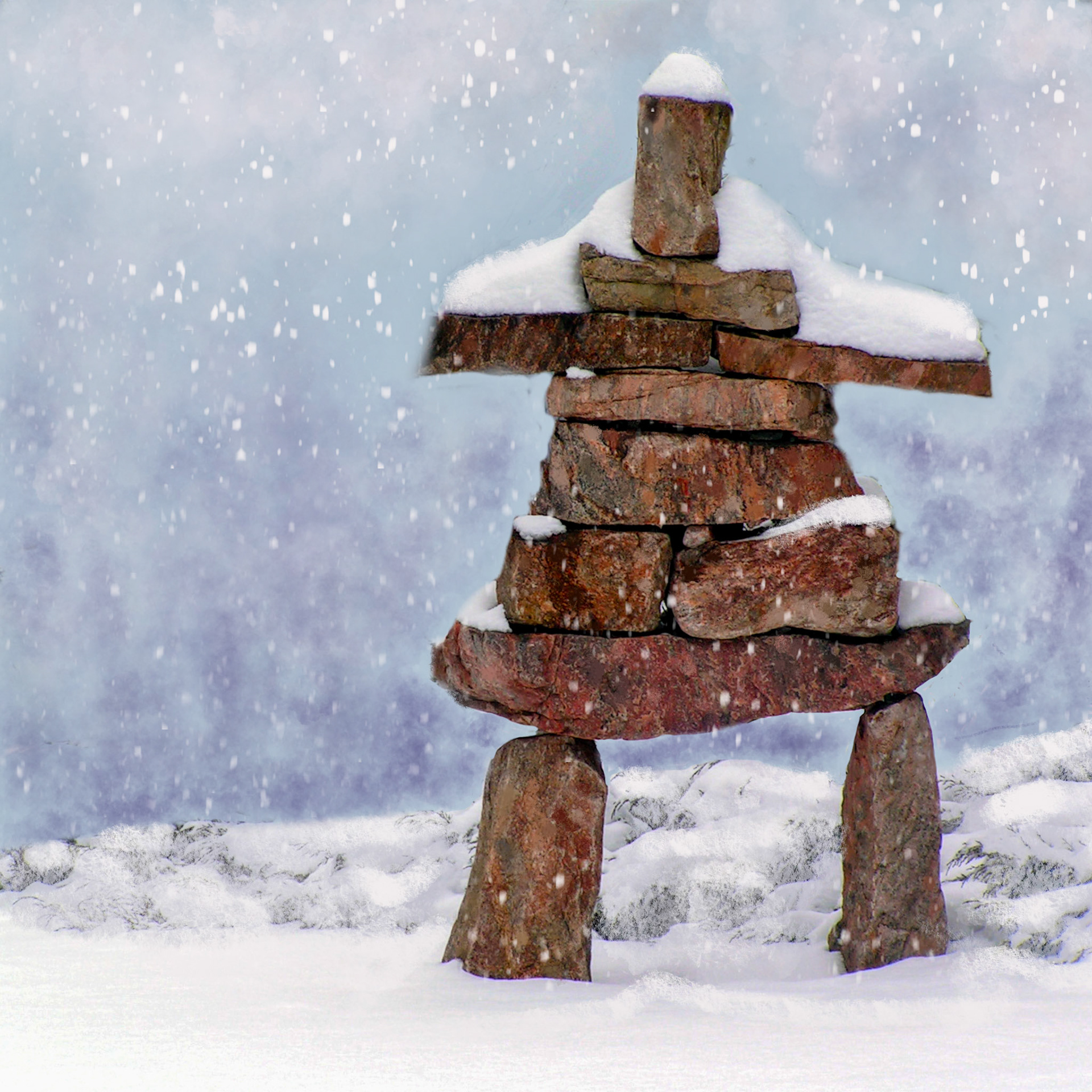 Northern Comfort