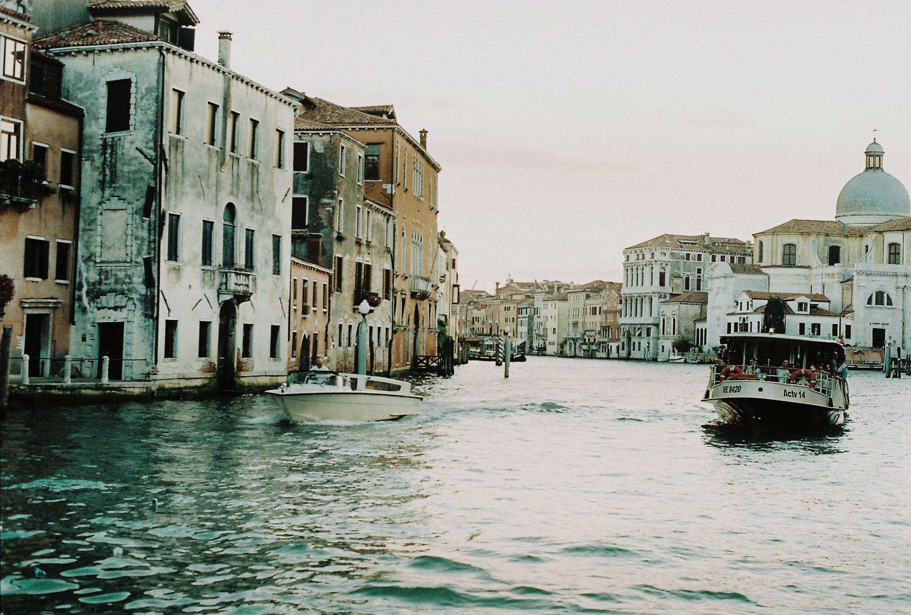 Venice