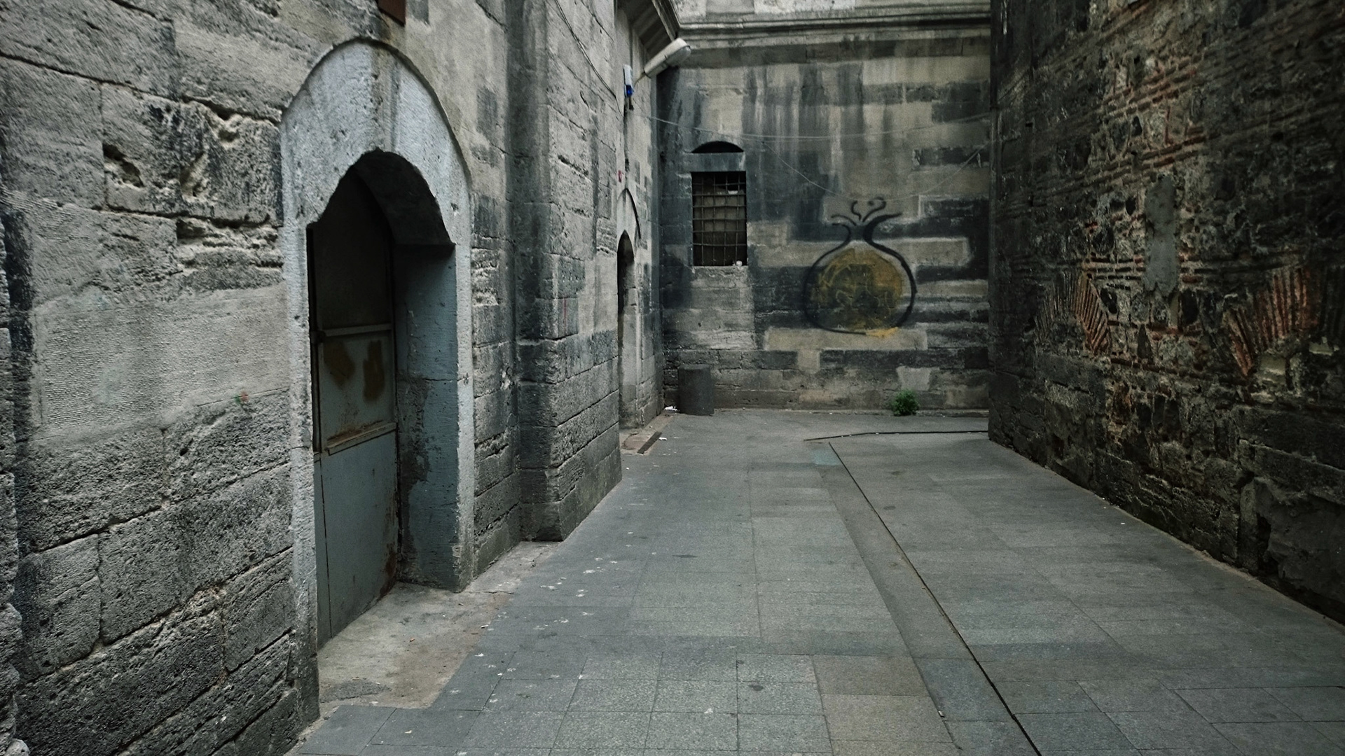 Tahtakale- Istanbul