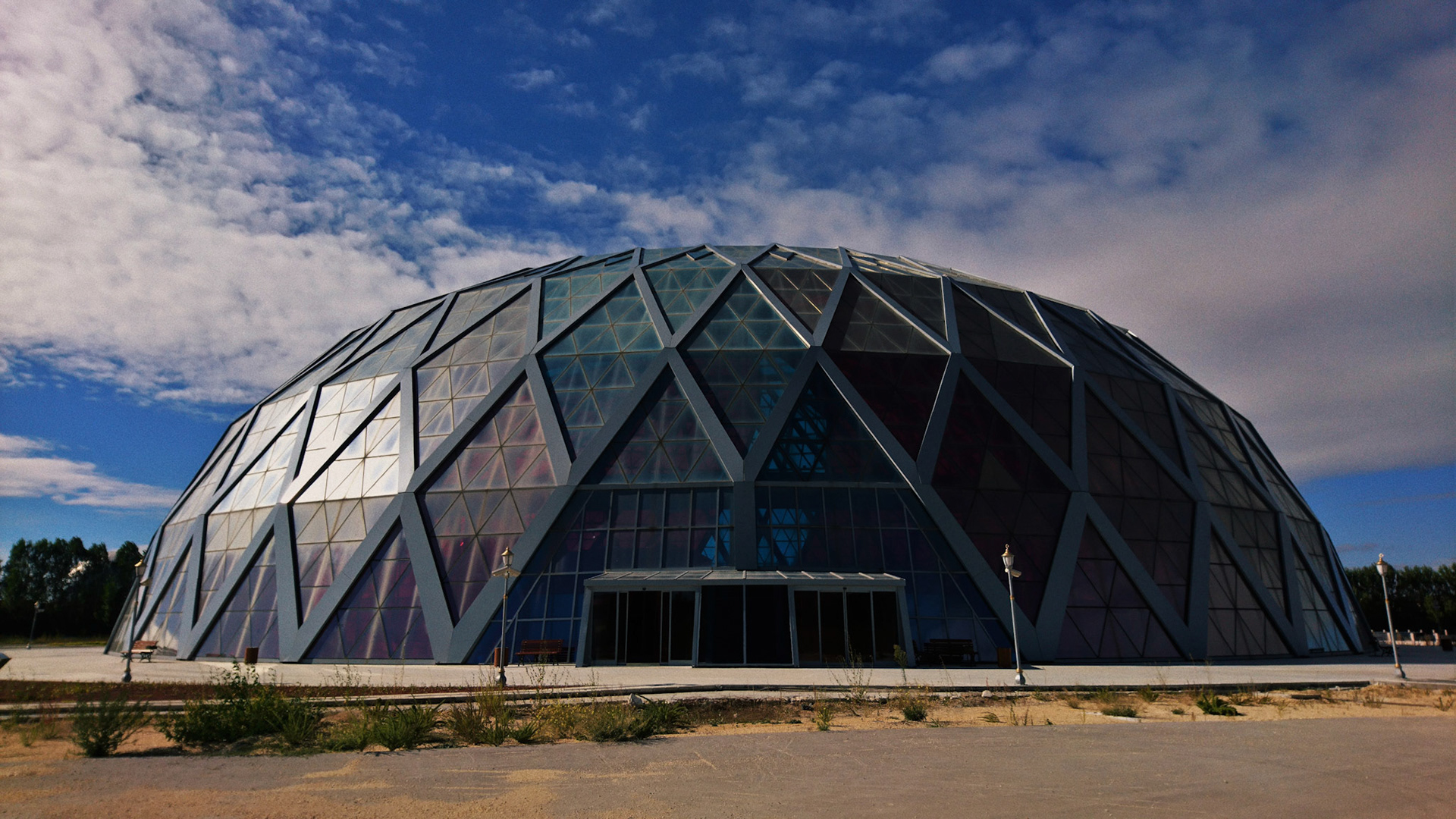 Eskisehir