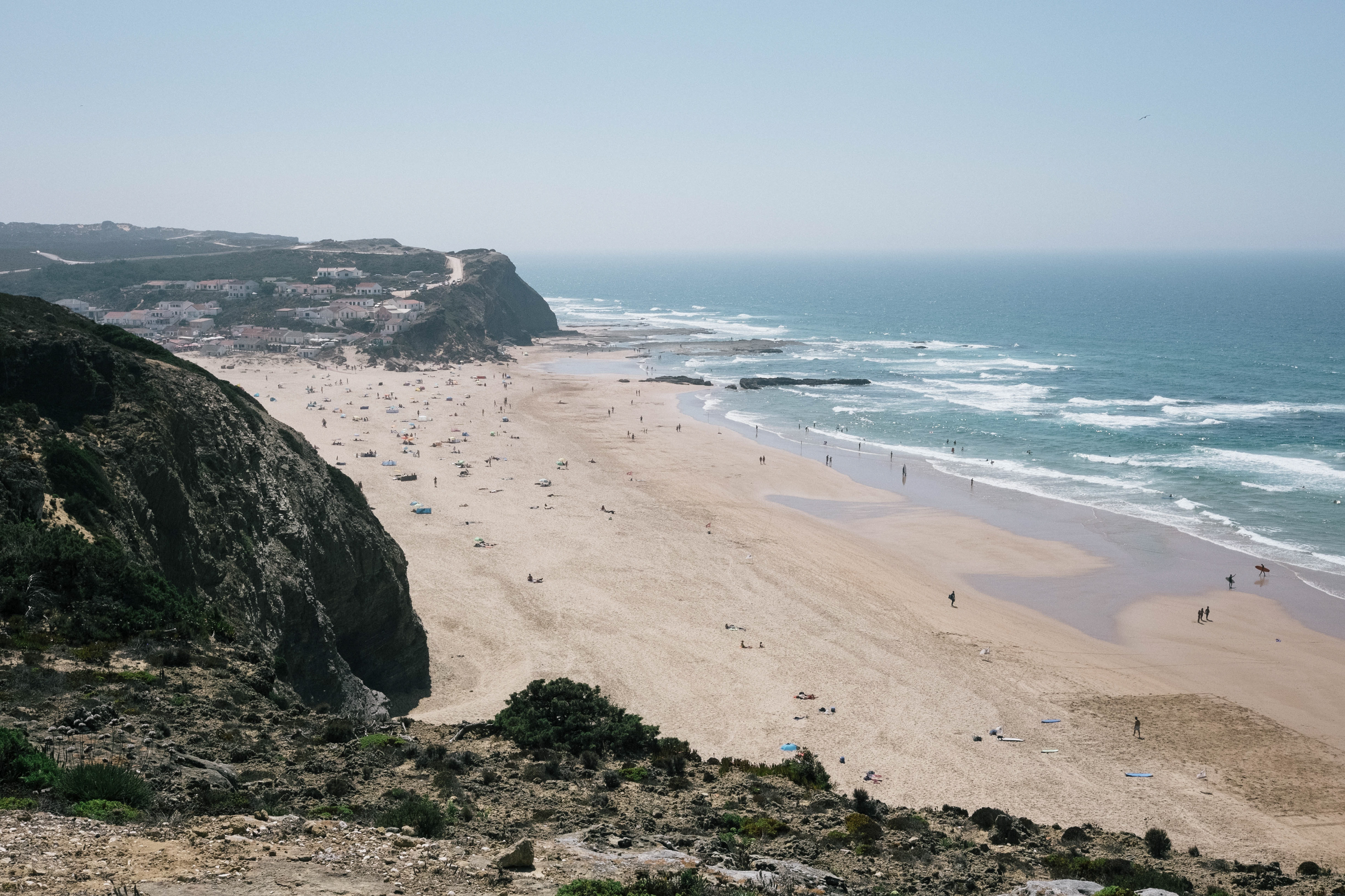 Portugal