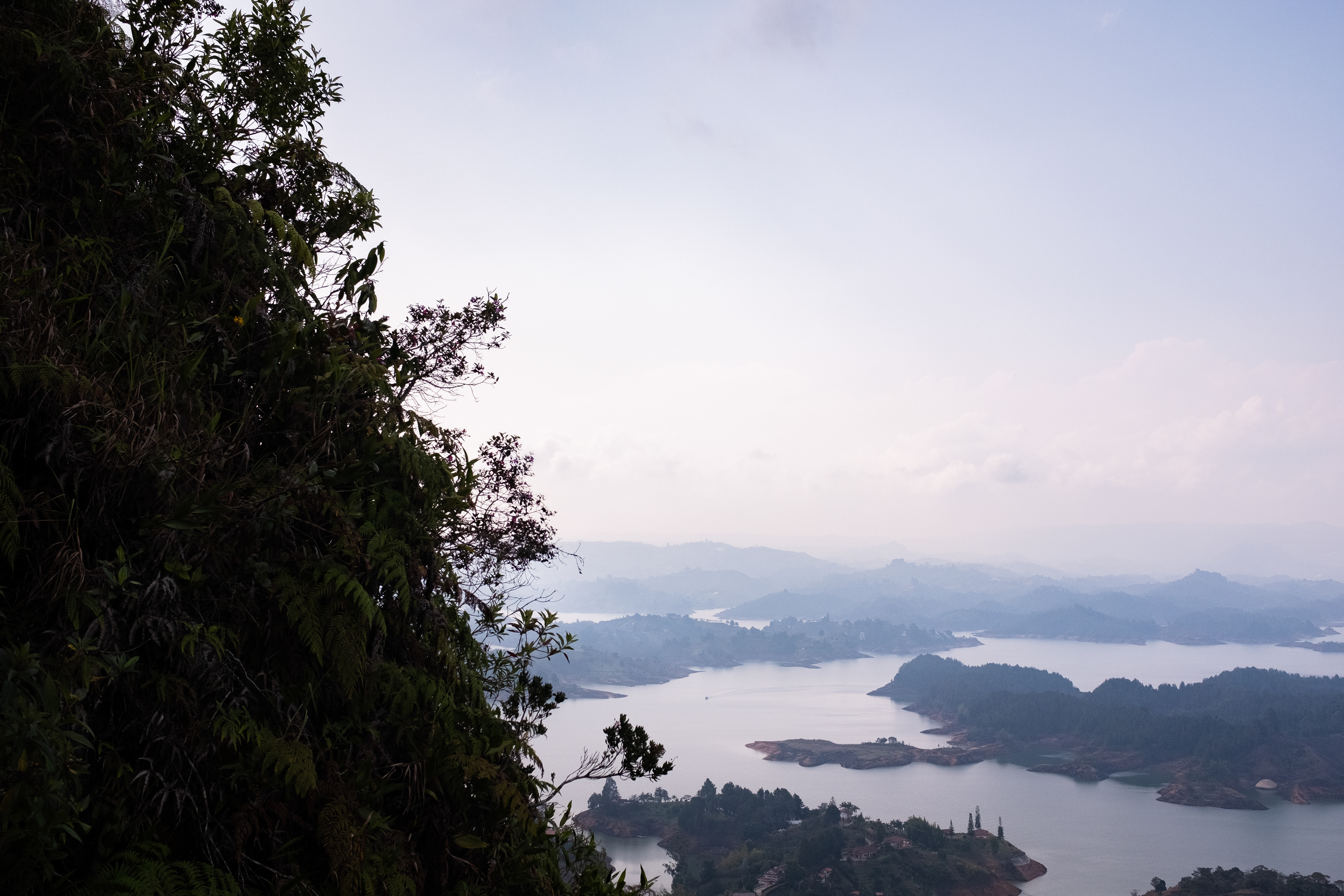 Guatape, Colombia