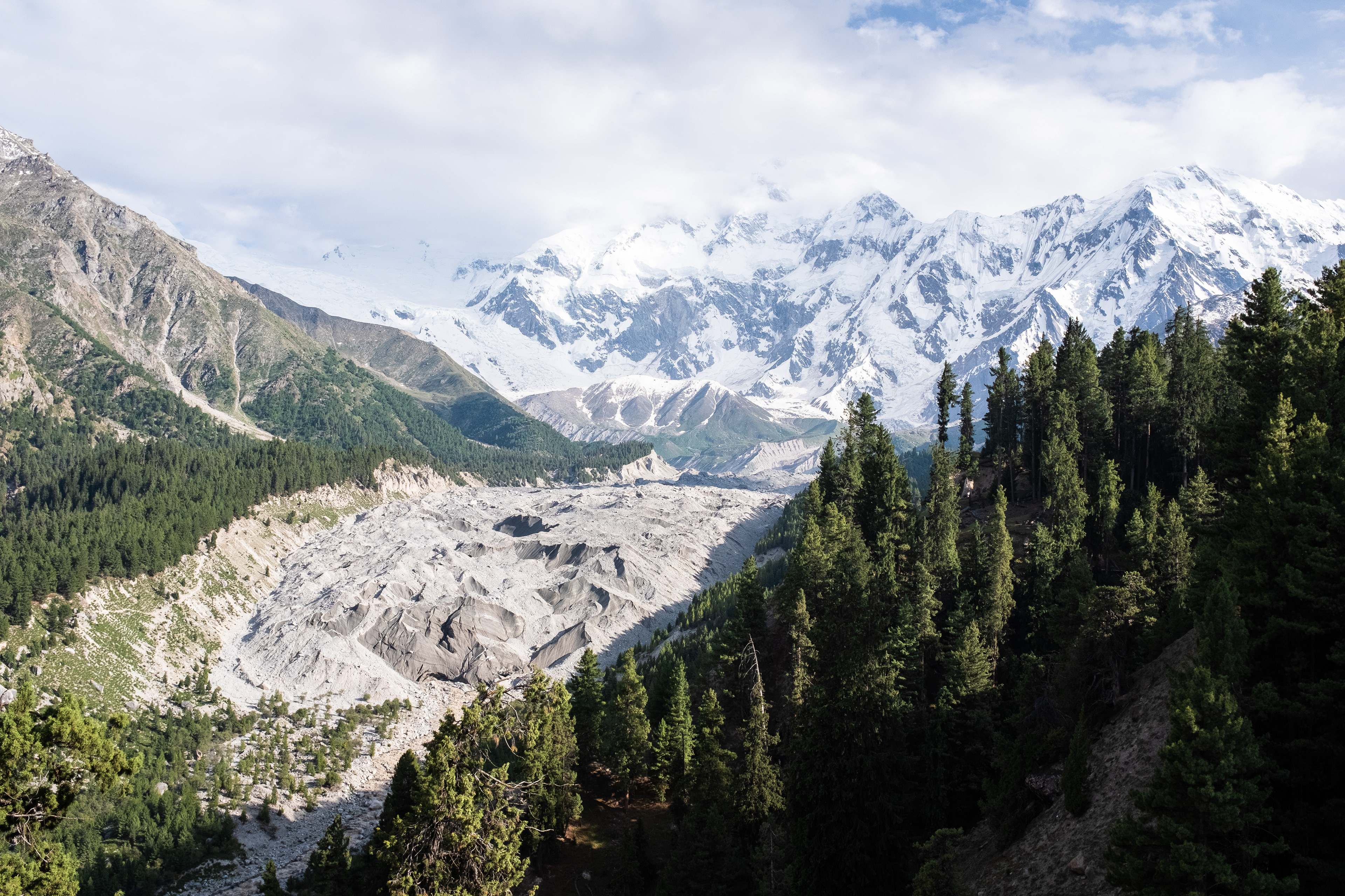 Nanga Parbat