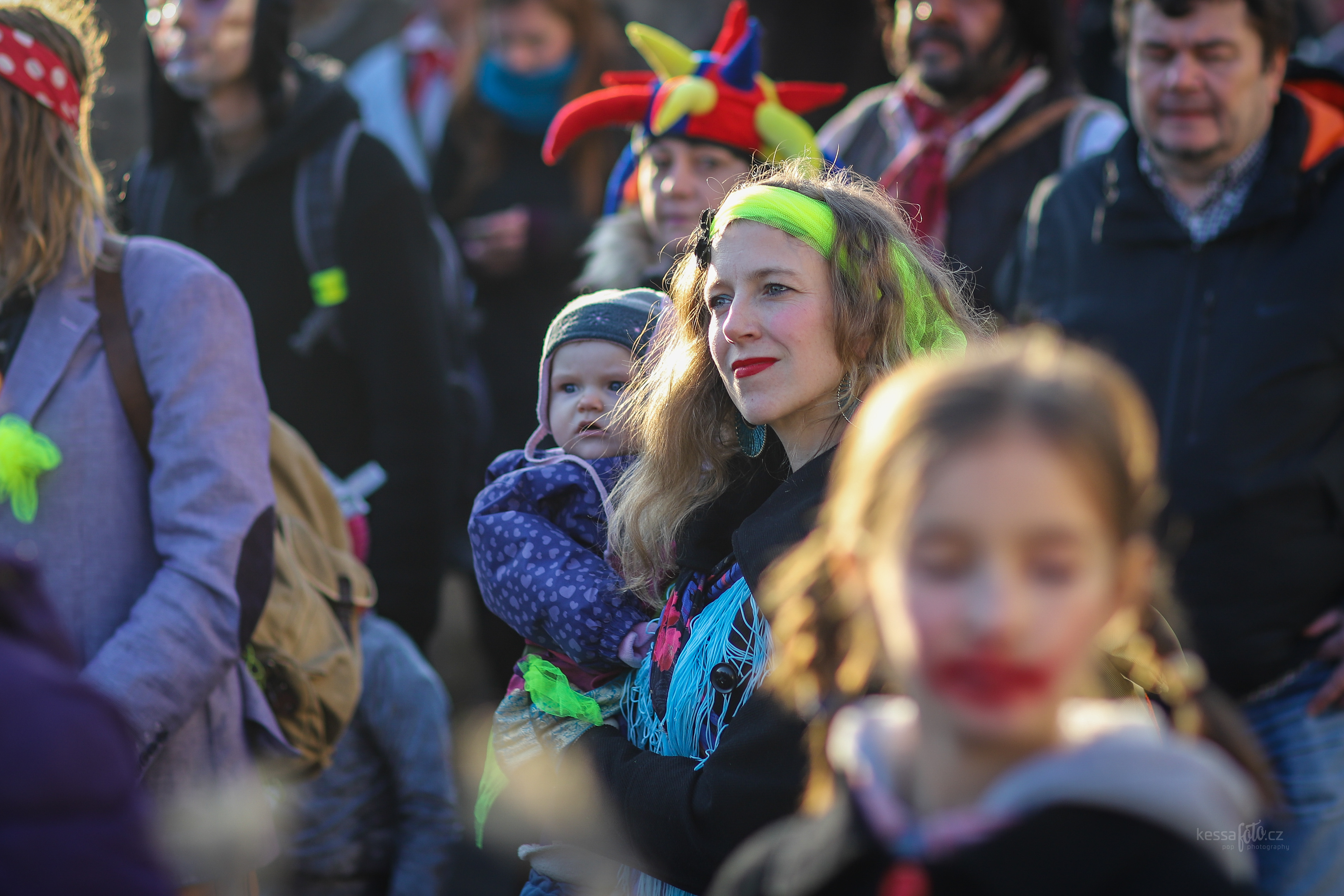 Masopust Hlubočepy 2020