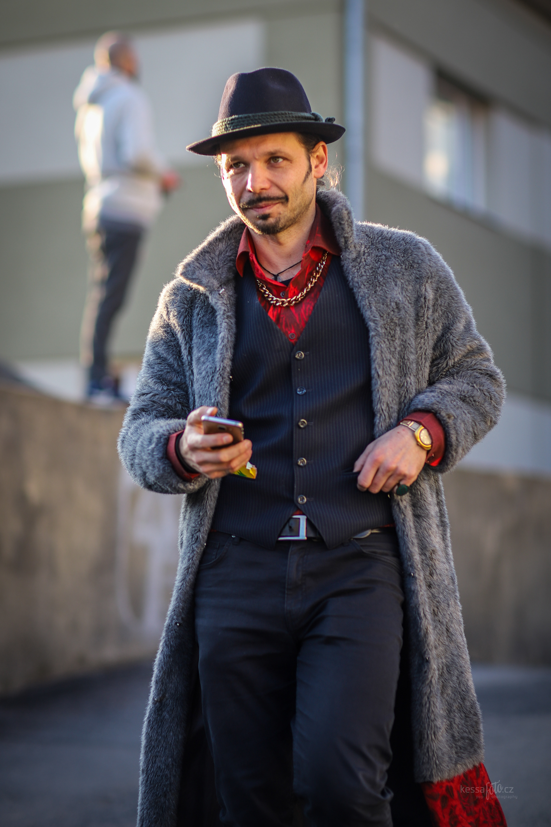 Masopust Hlubočepy 2020