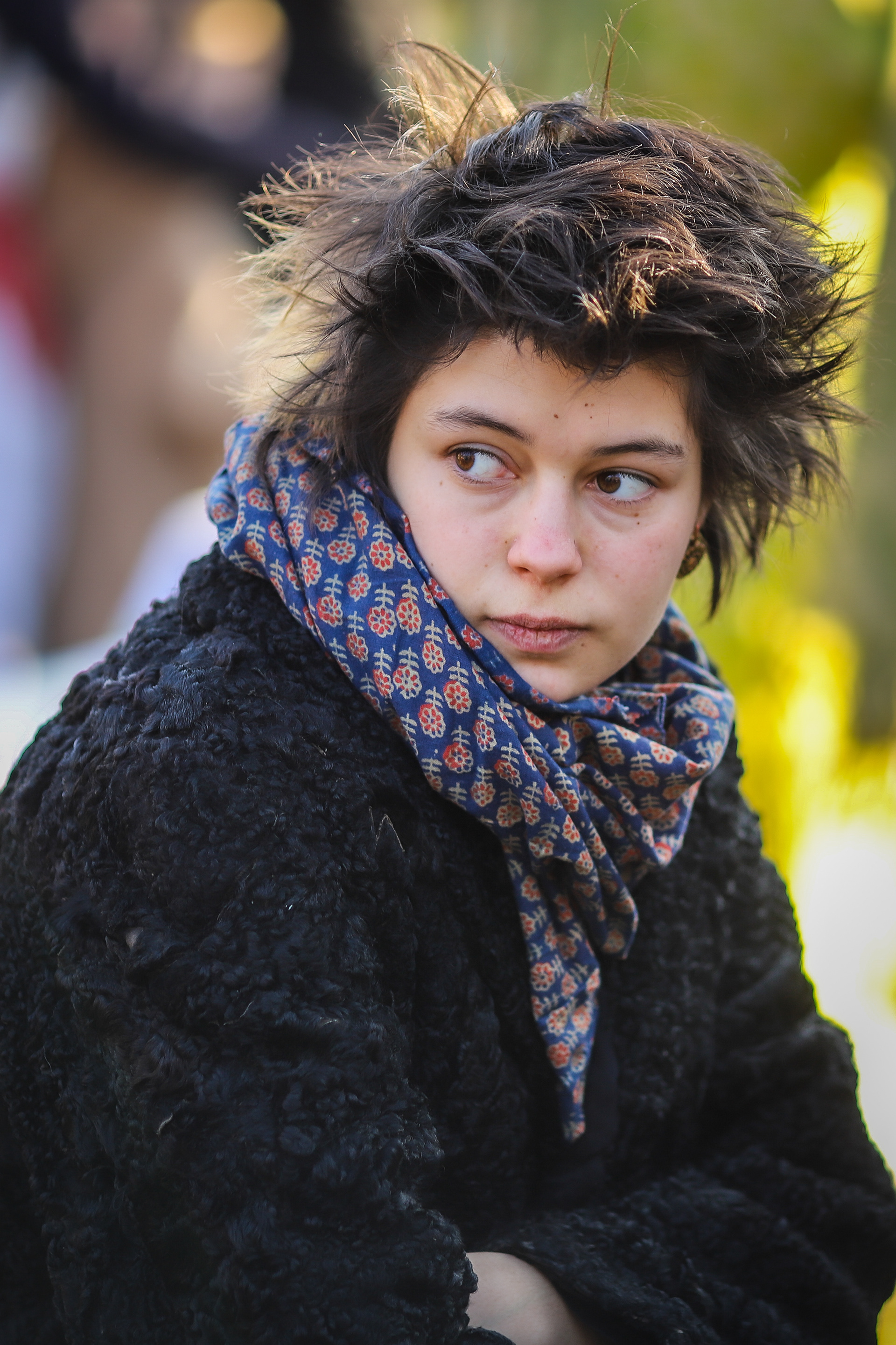 Masopust Hlubočepy 2020