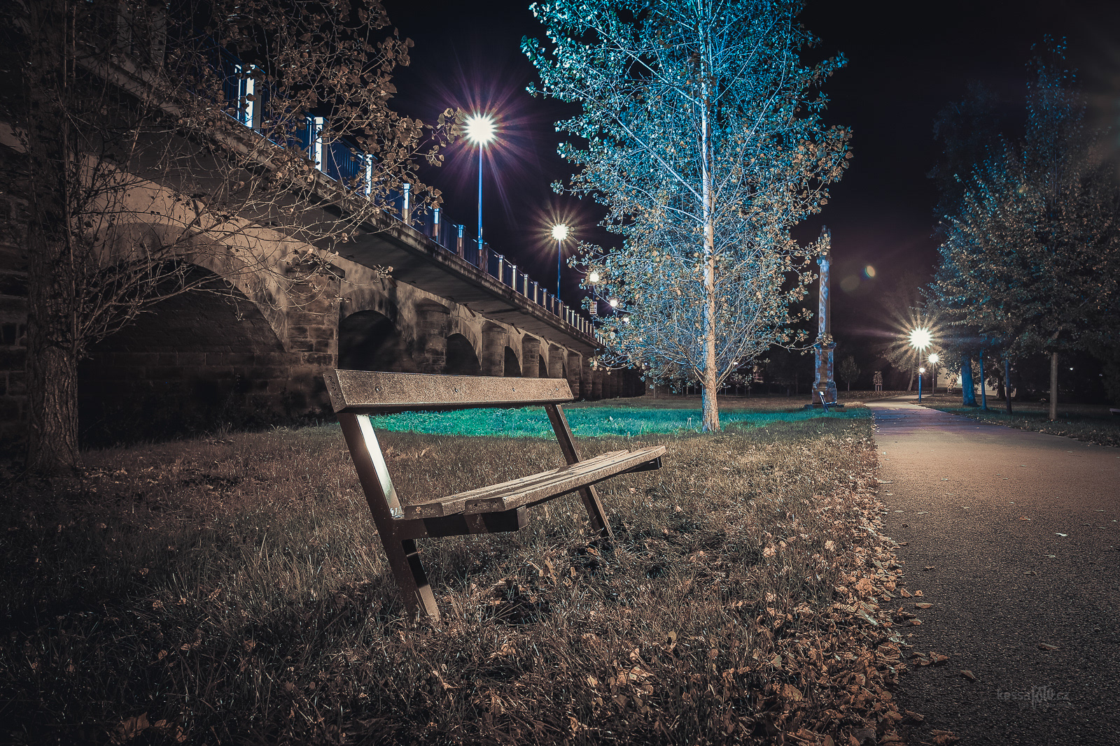 Lokace & Architektura | Poděbrady