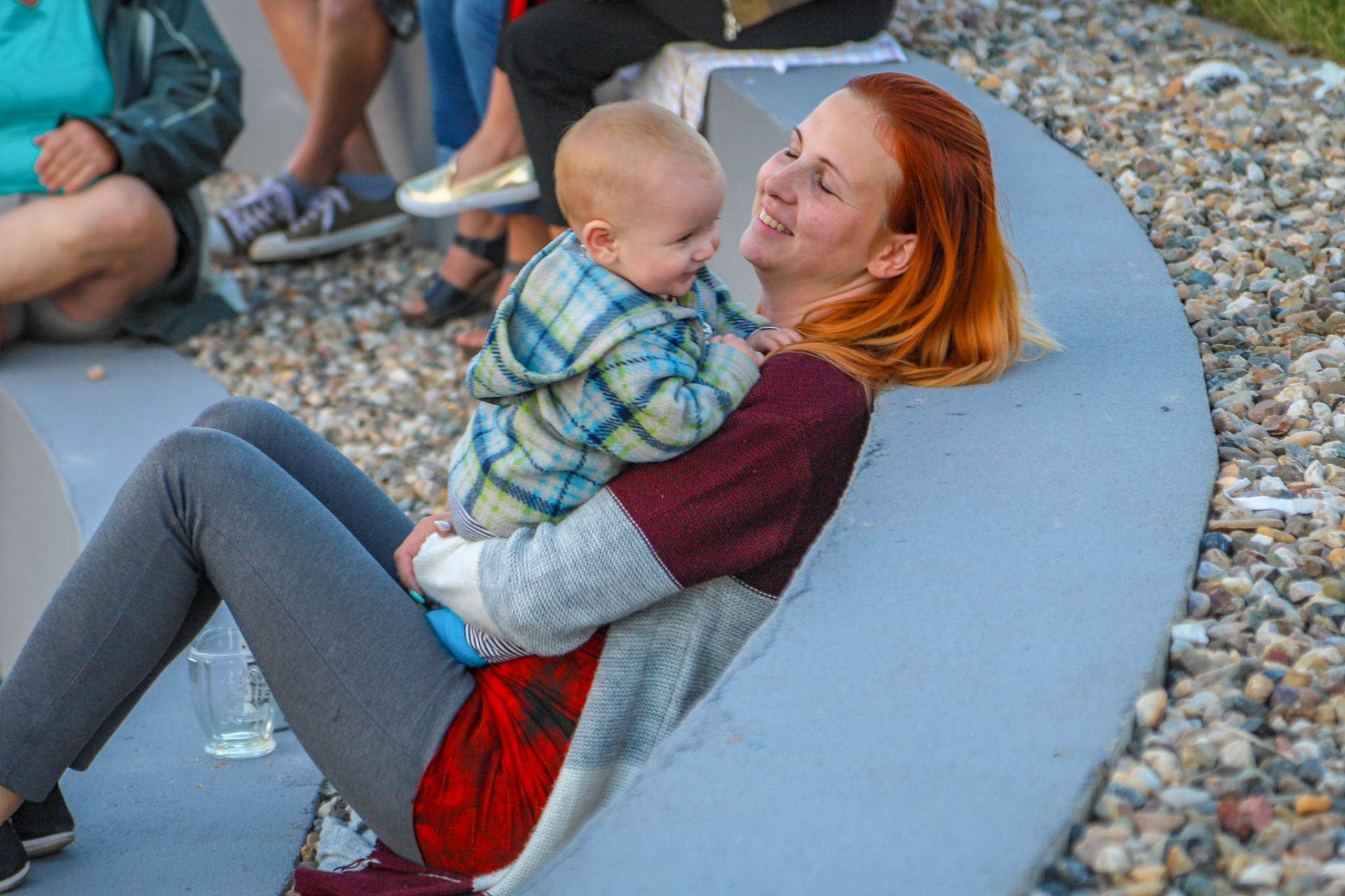 Vítání prázdnin Zlosyň