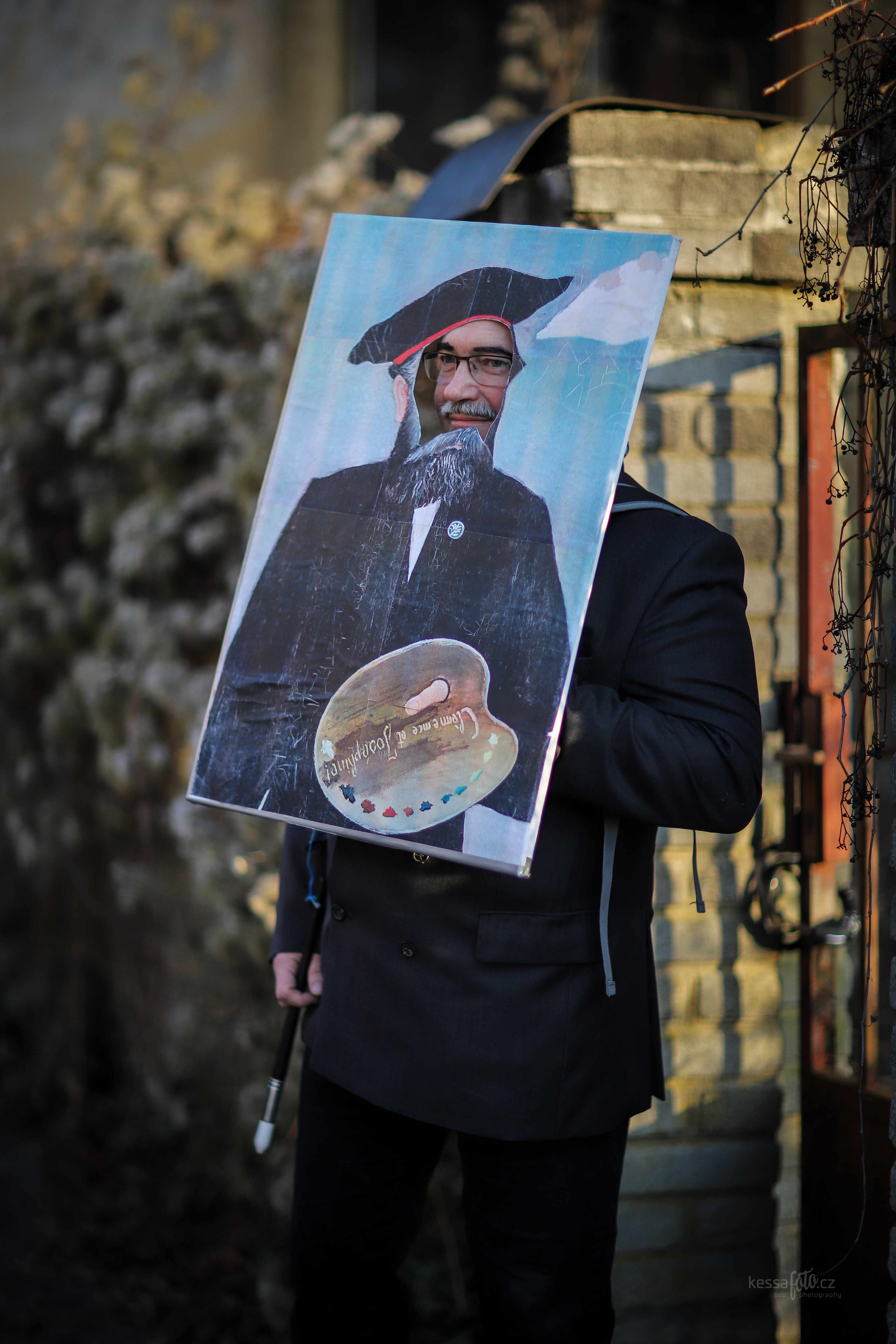 Masopust Hlubočepy 2020