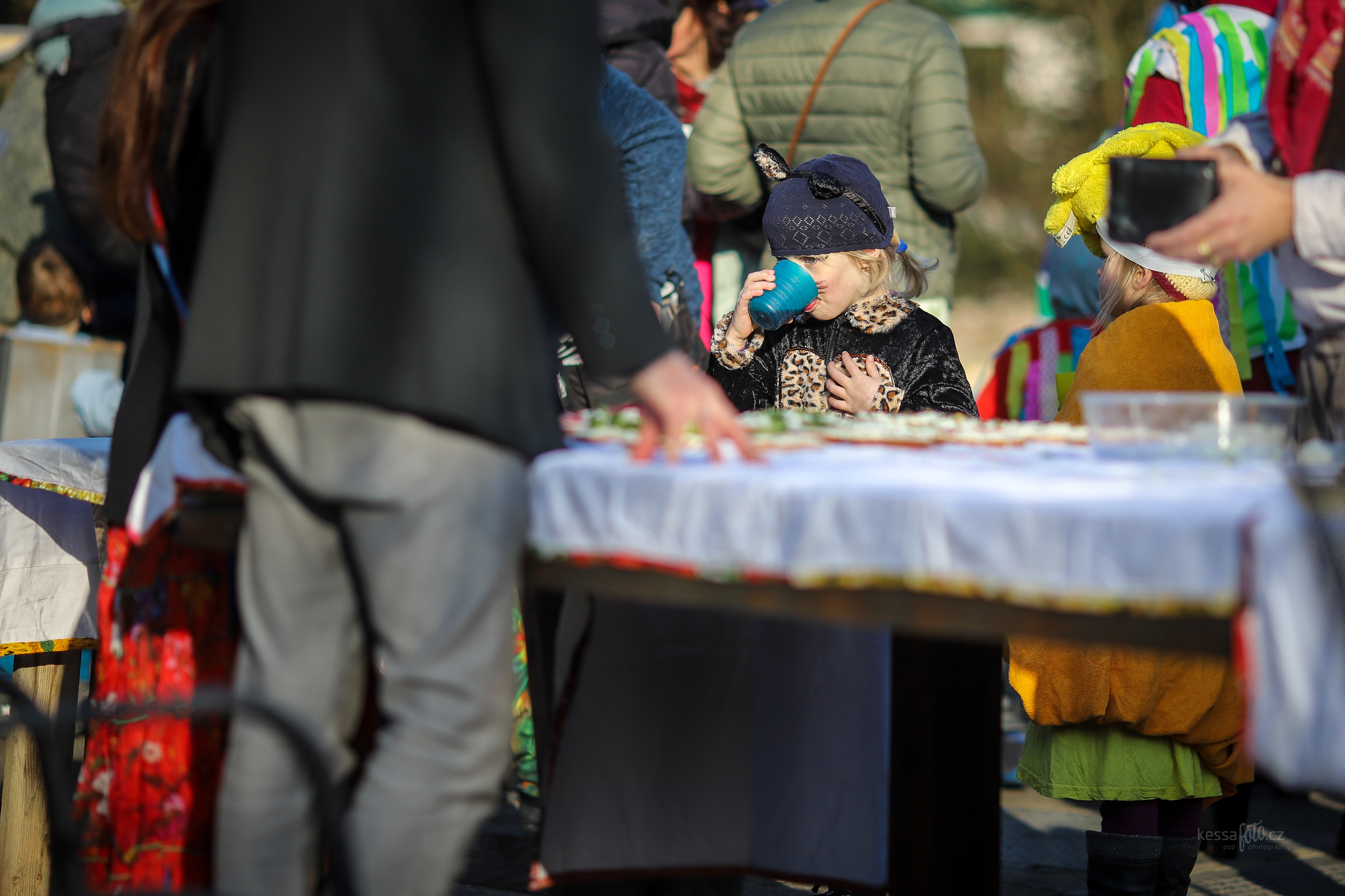 Masopust Hlubočepy 2020