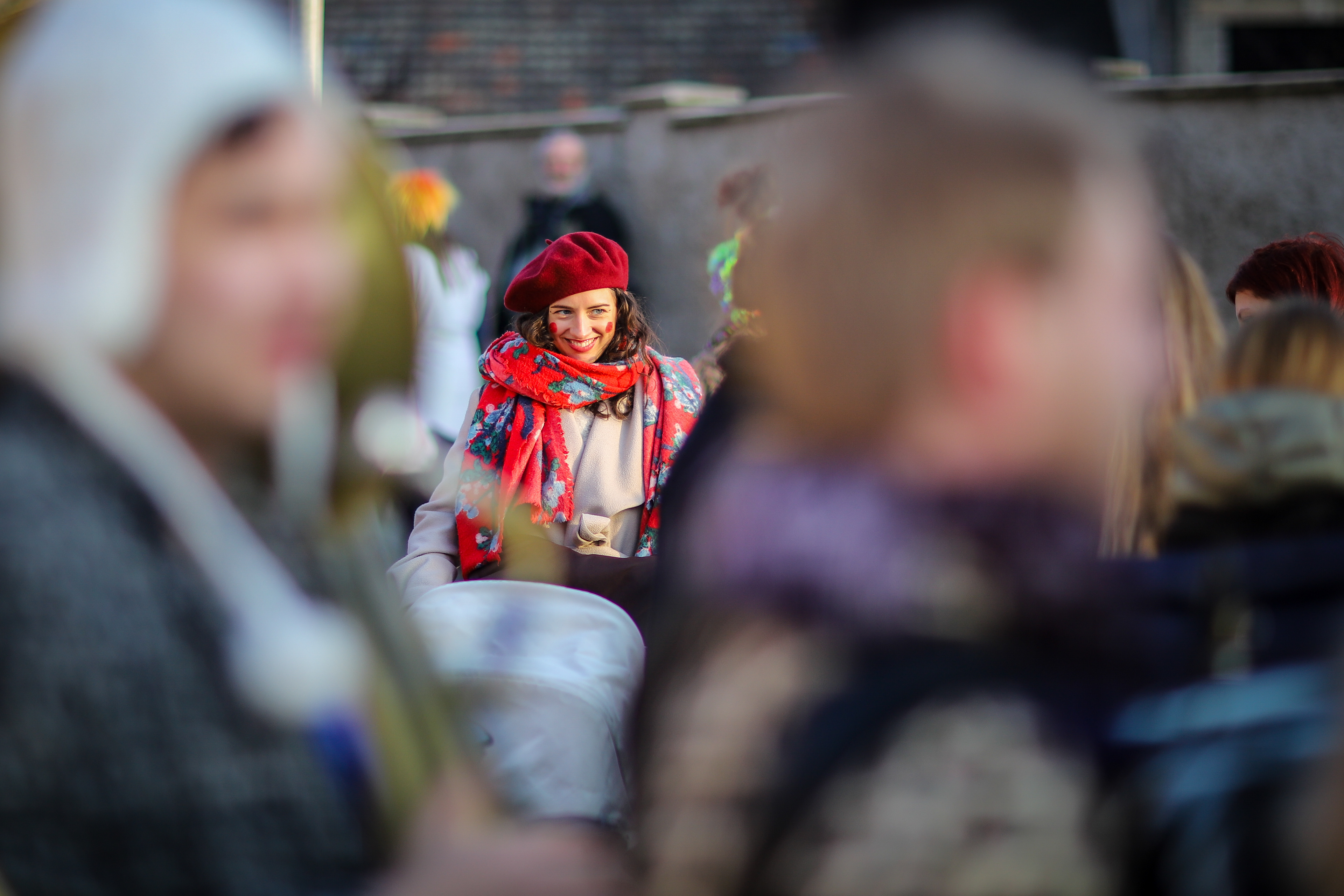 Masopust Hlubočepy 2020