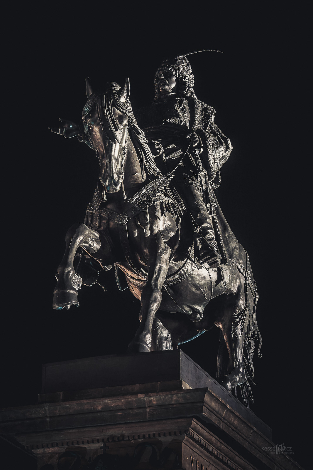 Lokace & Architektura | Poděbrady