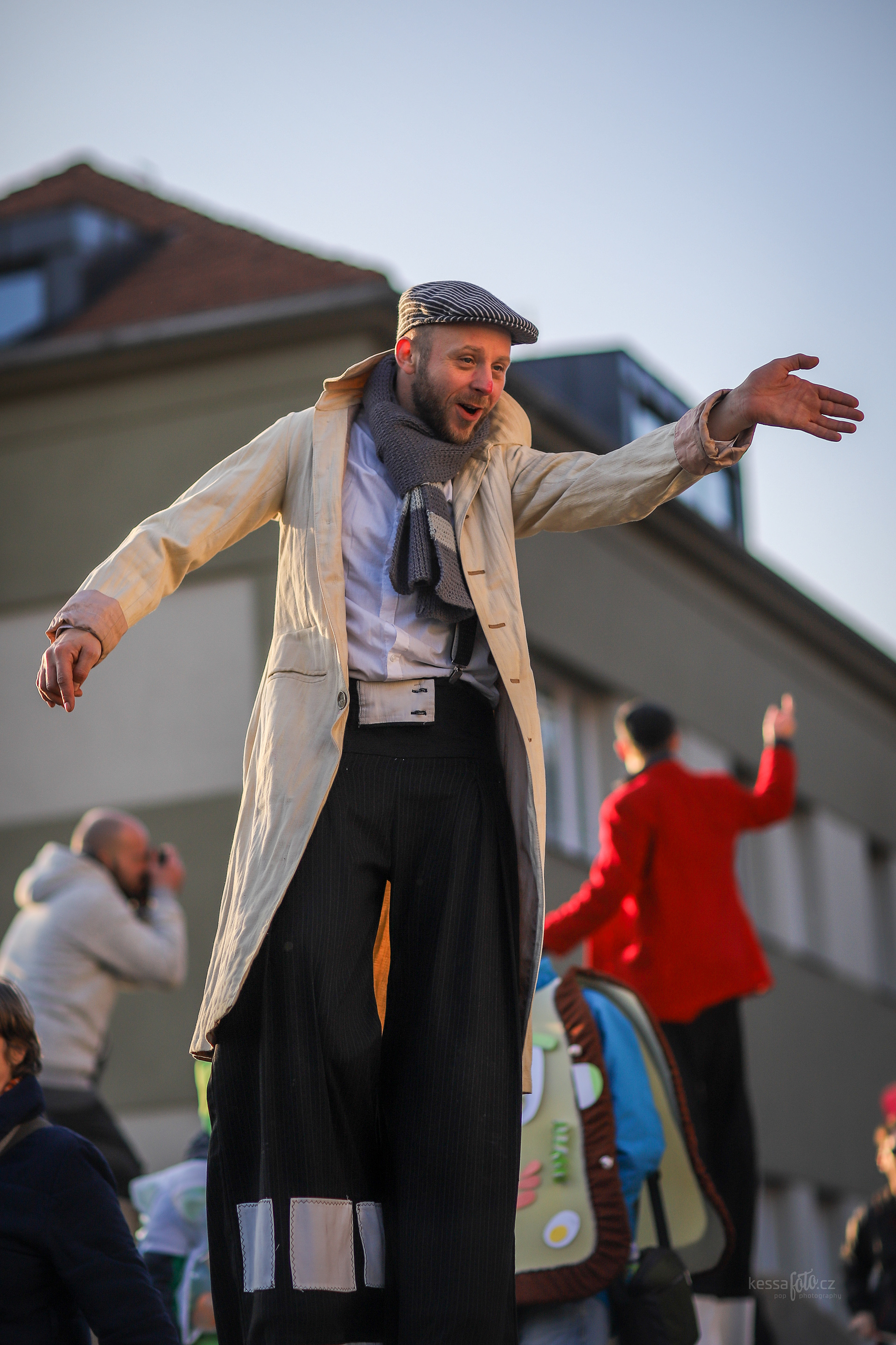 Masopust Hlubočepy 2020