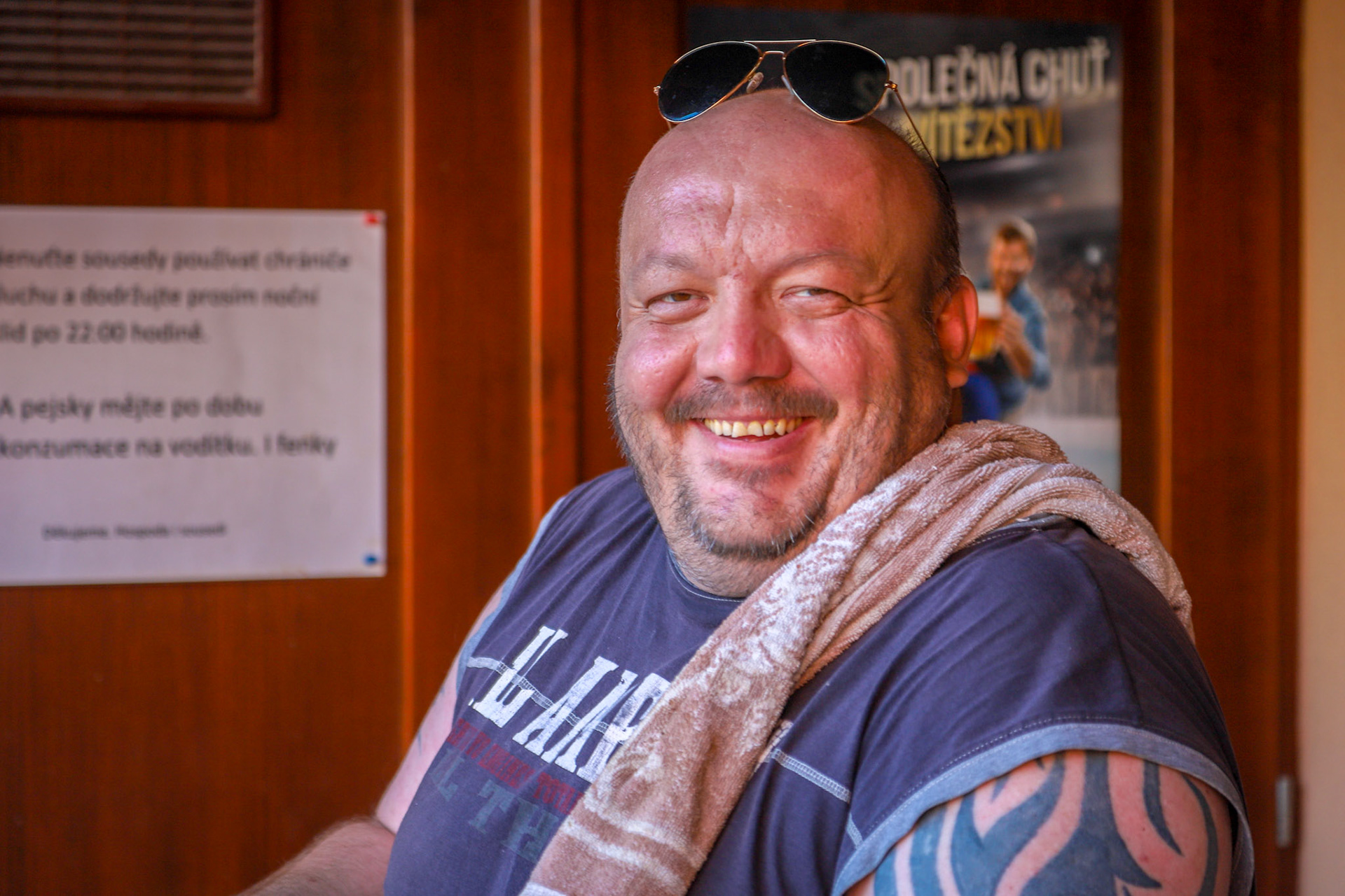 Vítání prázdnin Zlosyň