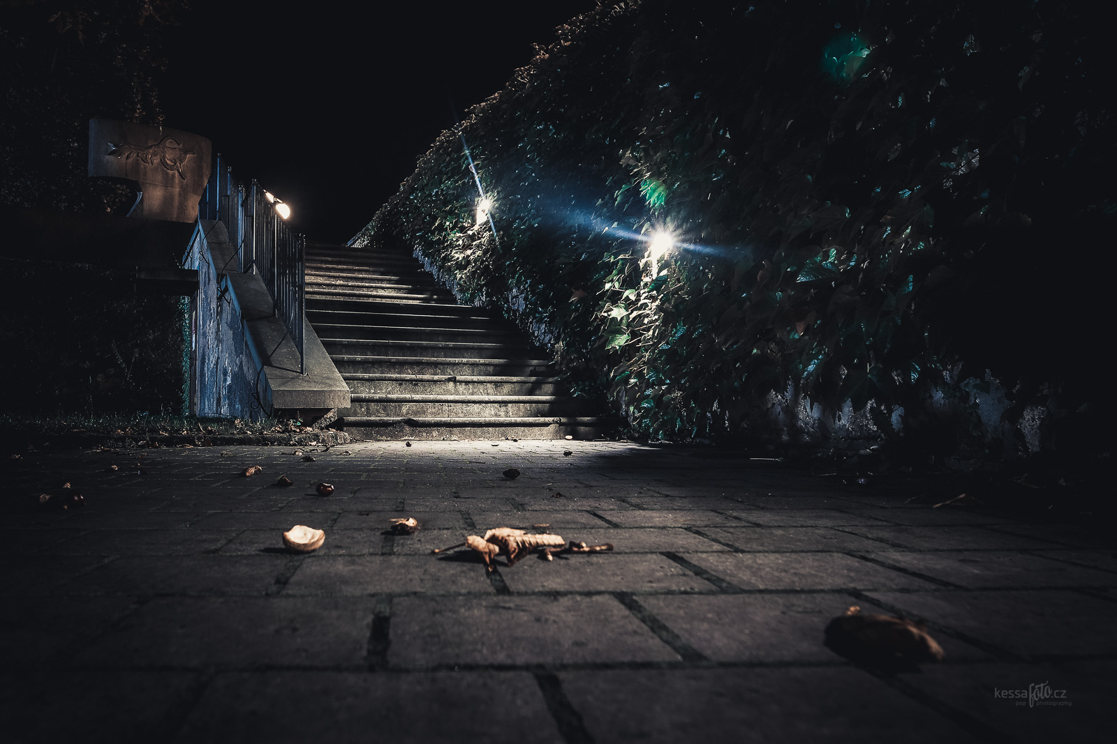 Lokace & Architektura | Poděbrady