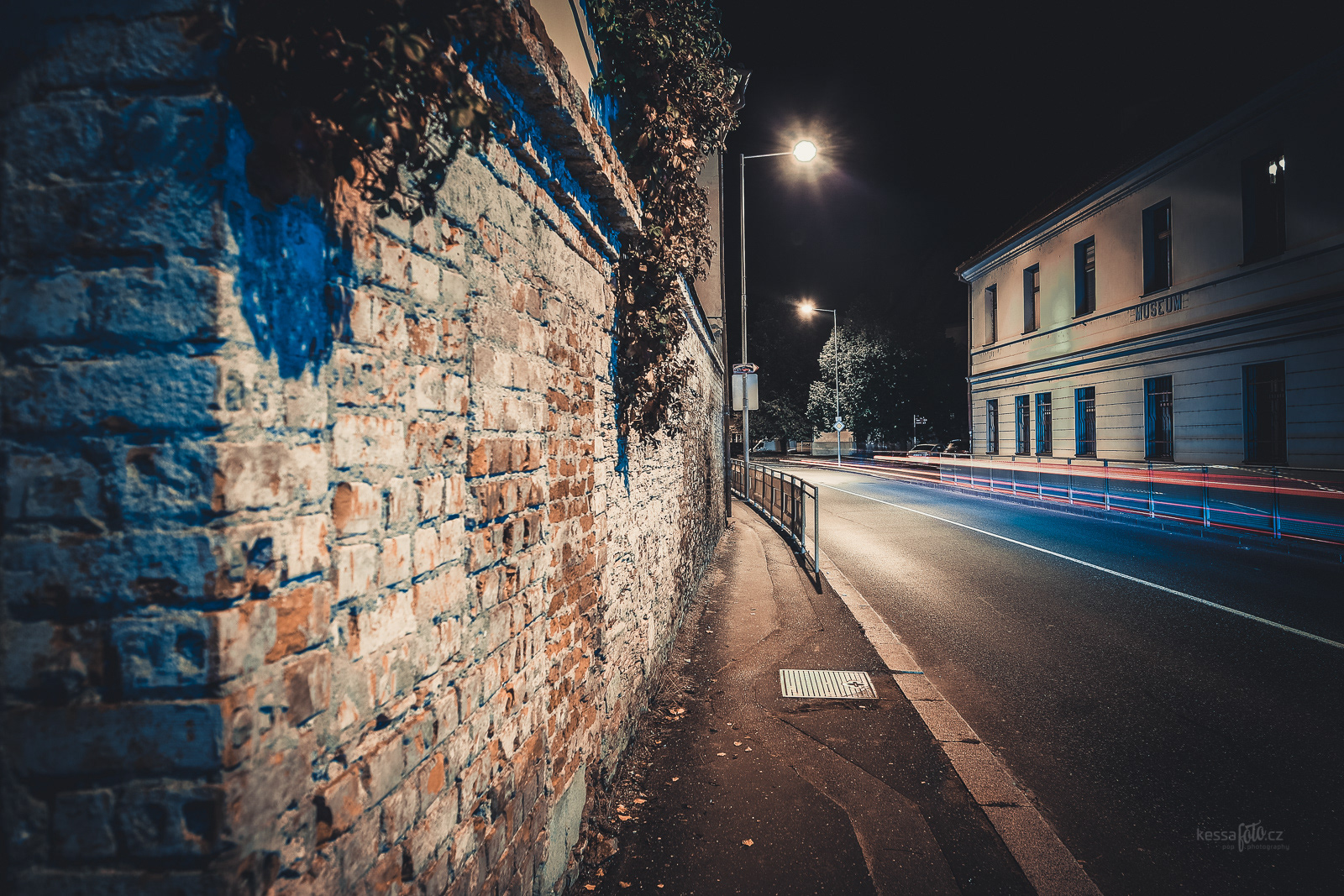 Lokace & Architektura | Poděbrady