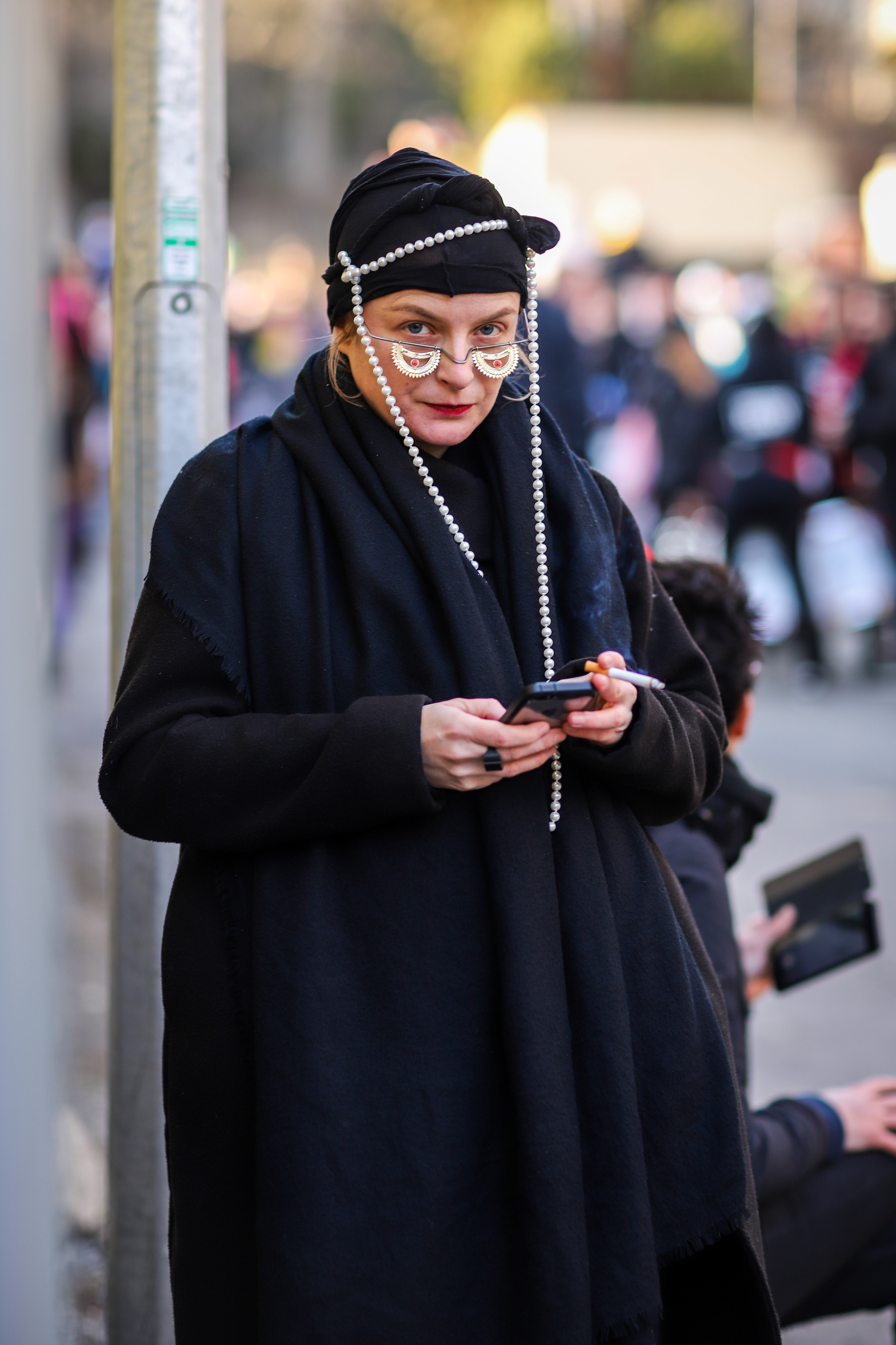 Masopust Hlubočepy 2020