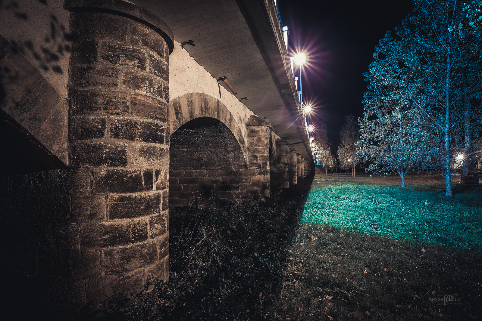 Lokace & Architektura | Poděbrady