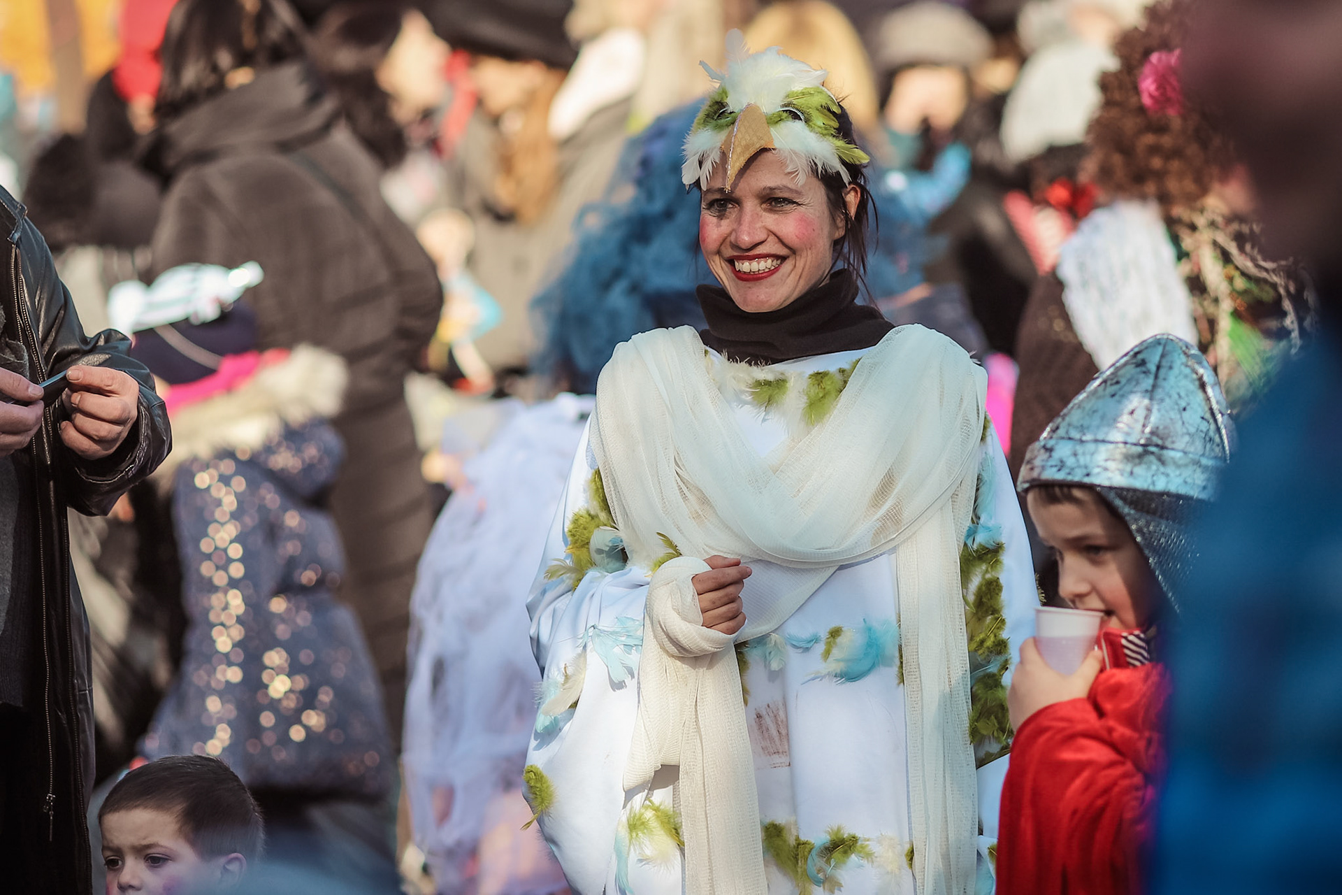 Masopust Hlubočepy 2019