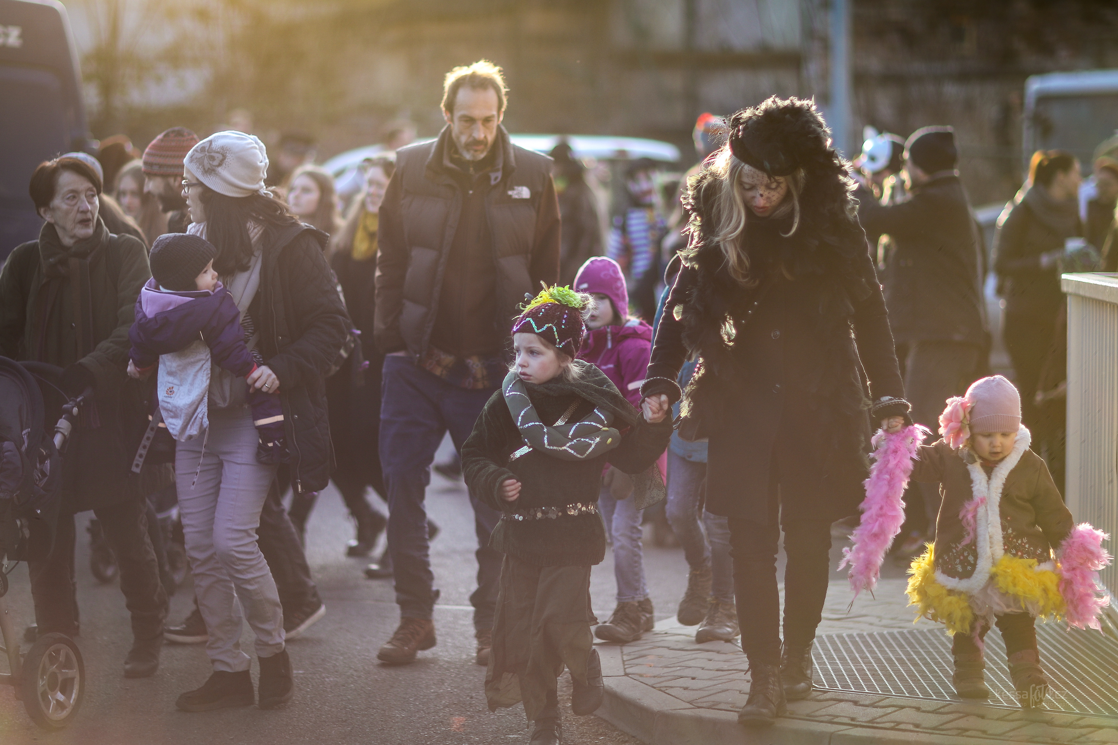 Masopust Hlubočepy 2020