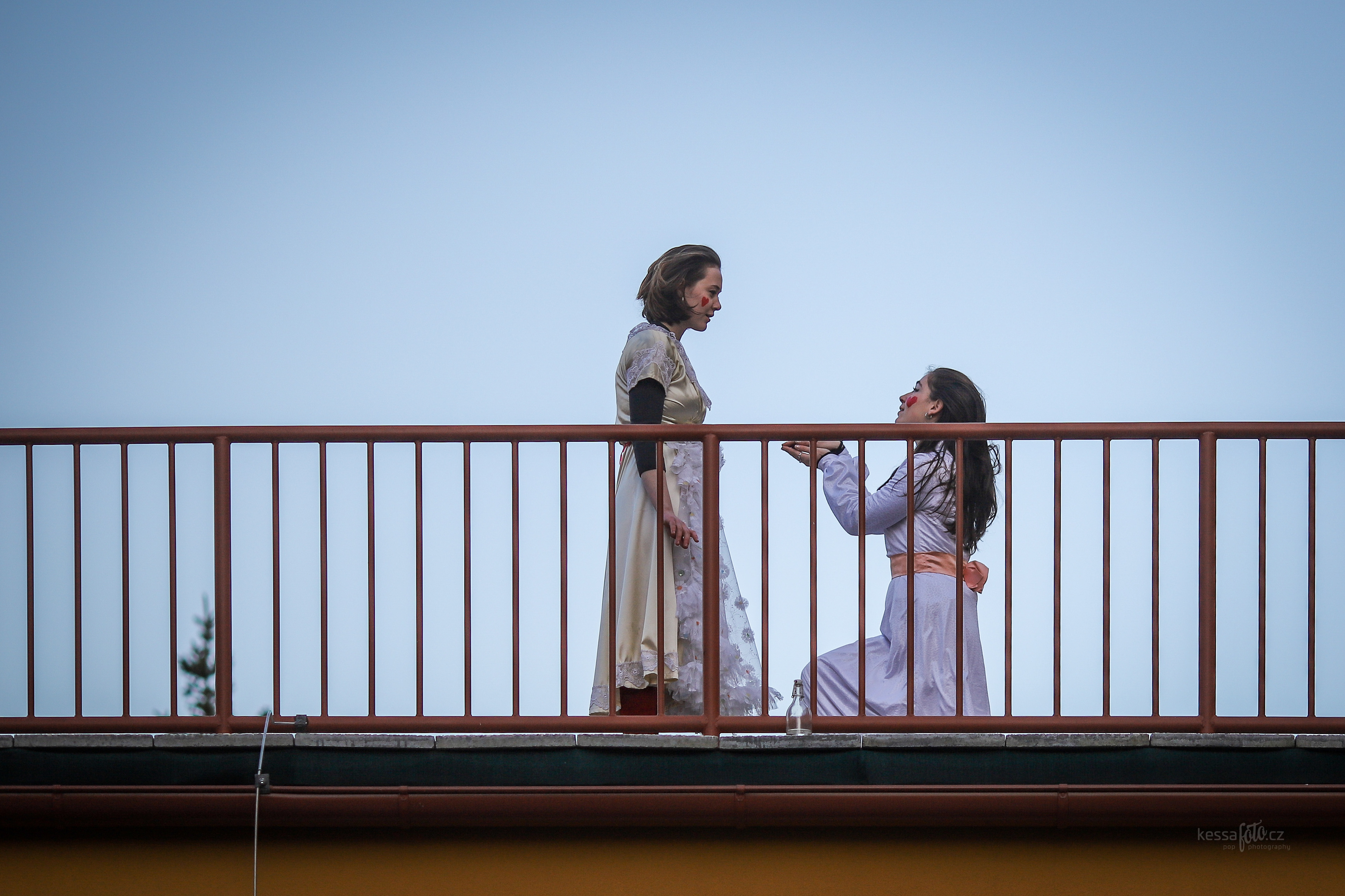 Masopust Hlubočepy 2020