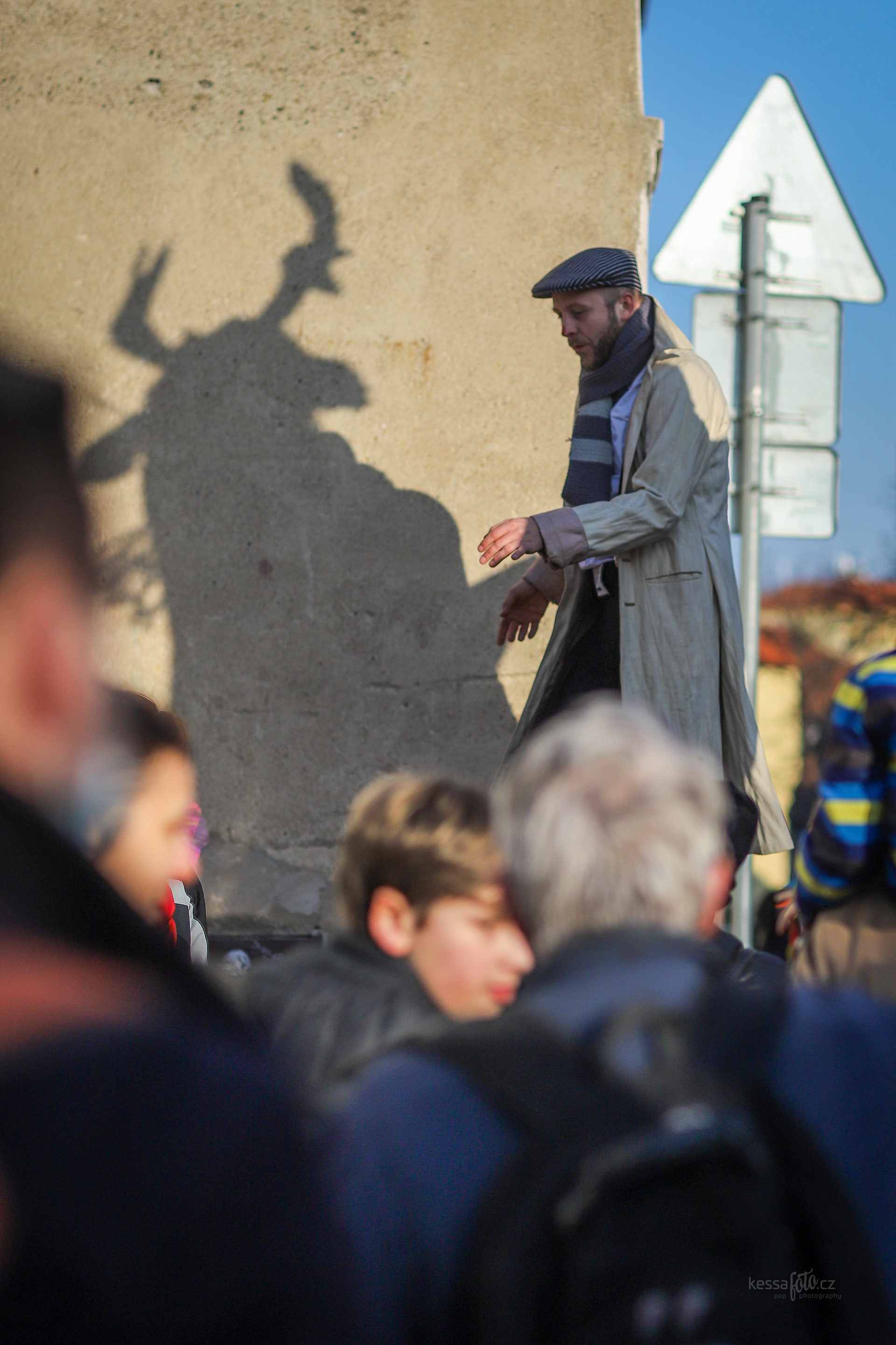 Masopust Hlubočepy 2020