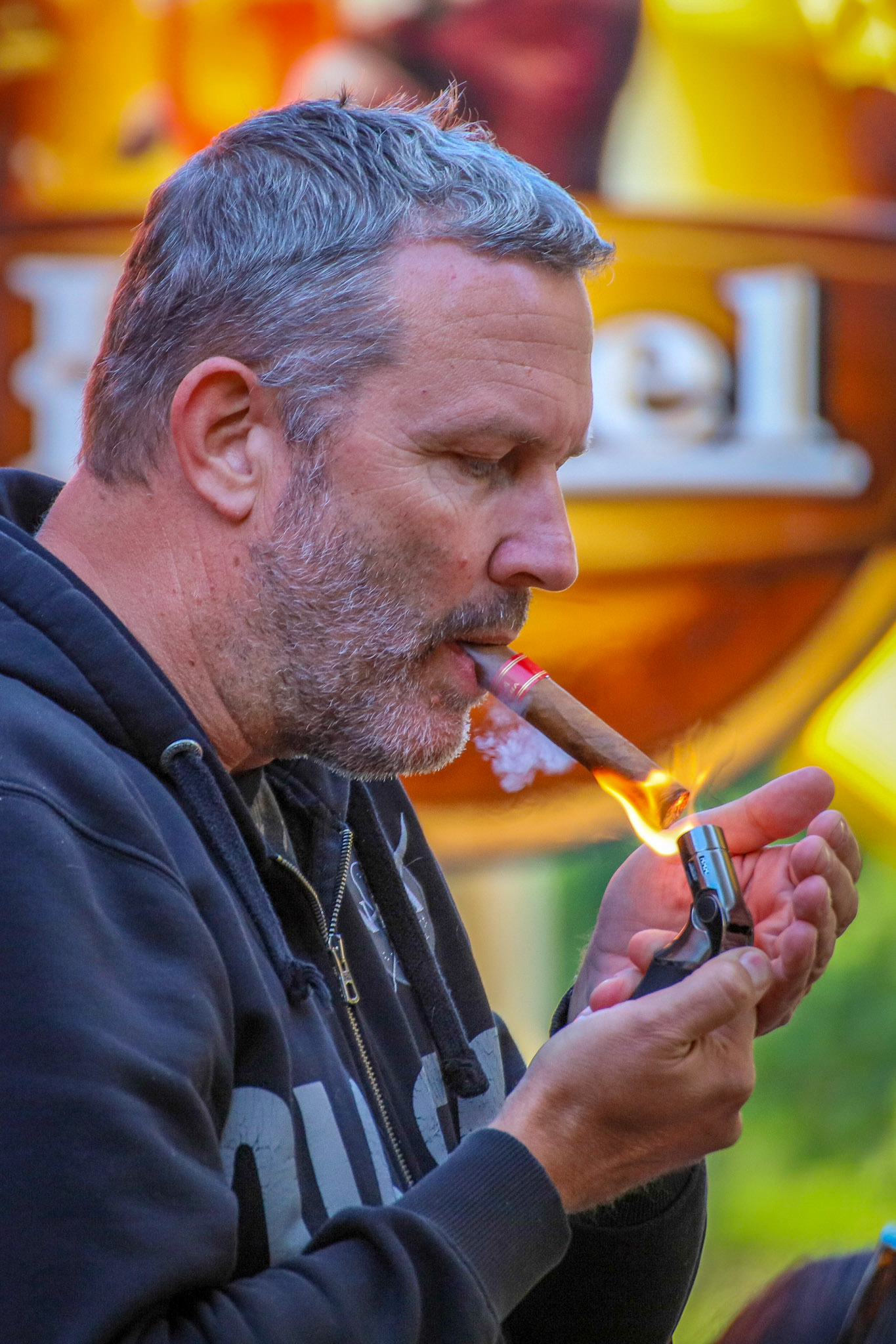 Vítání prázdnin Zlosyň