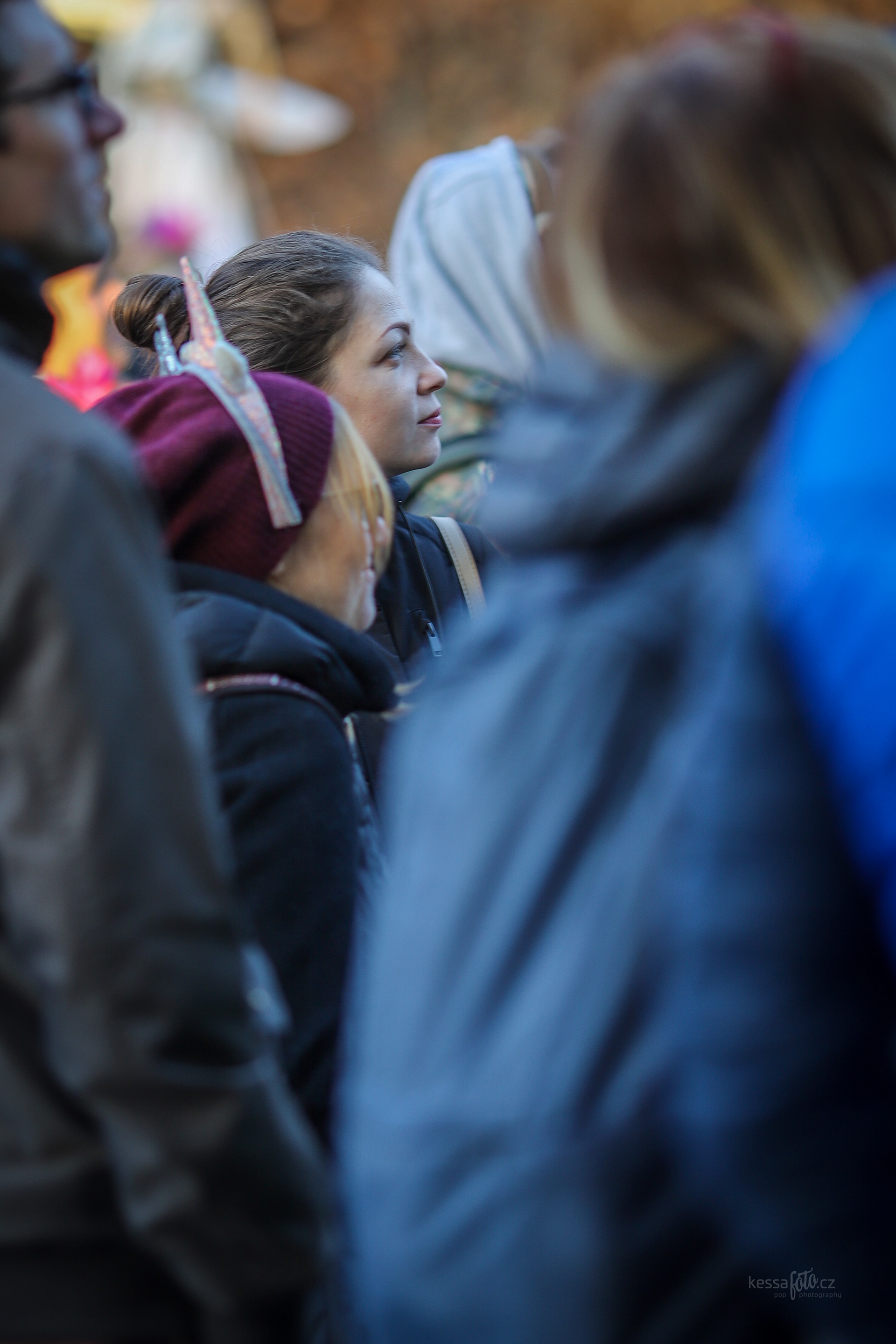 Masopust Hlubočepy 2020