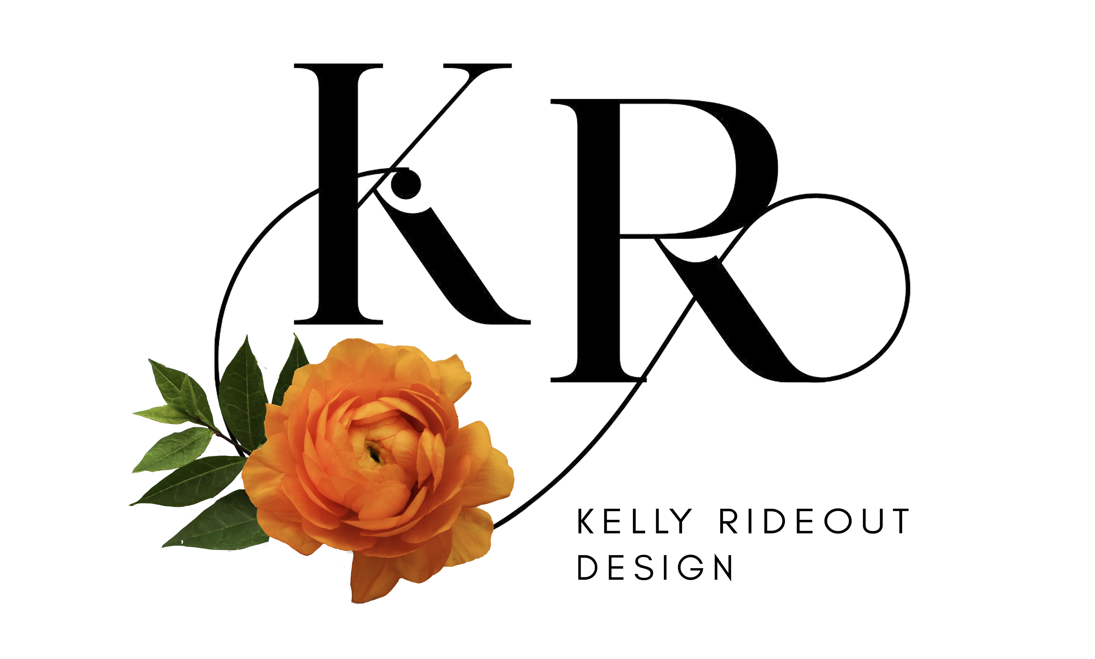 Kelly Rideout Design Print Designer