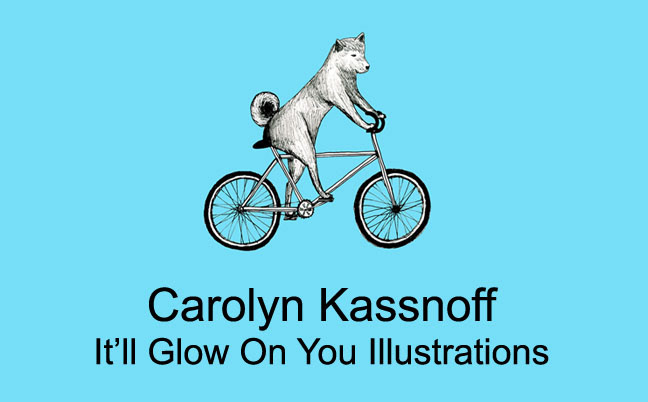 Carolyn Kassnoff