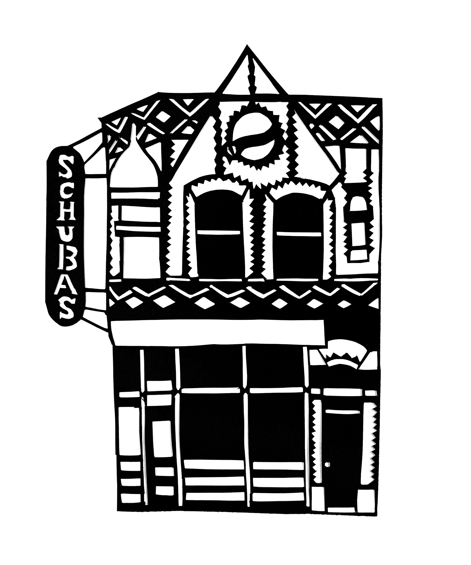 Schubas Tavern, Lakeview