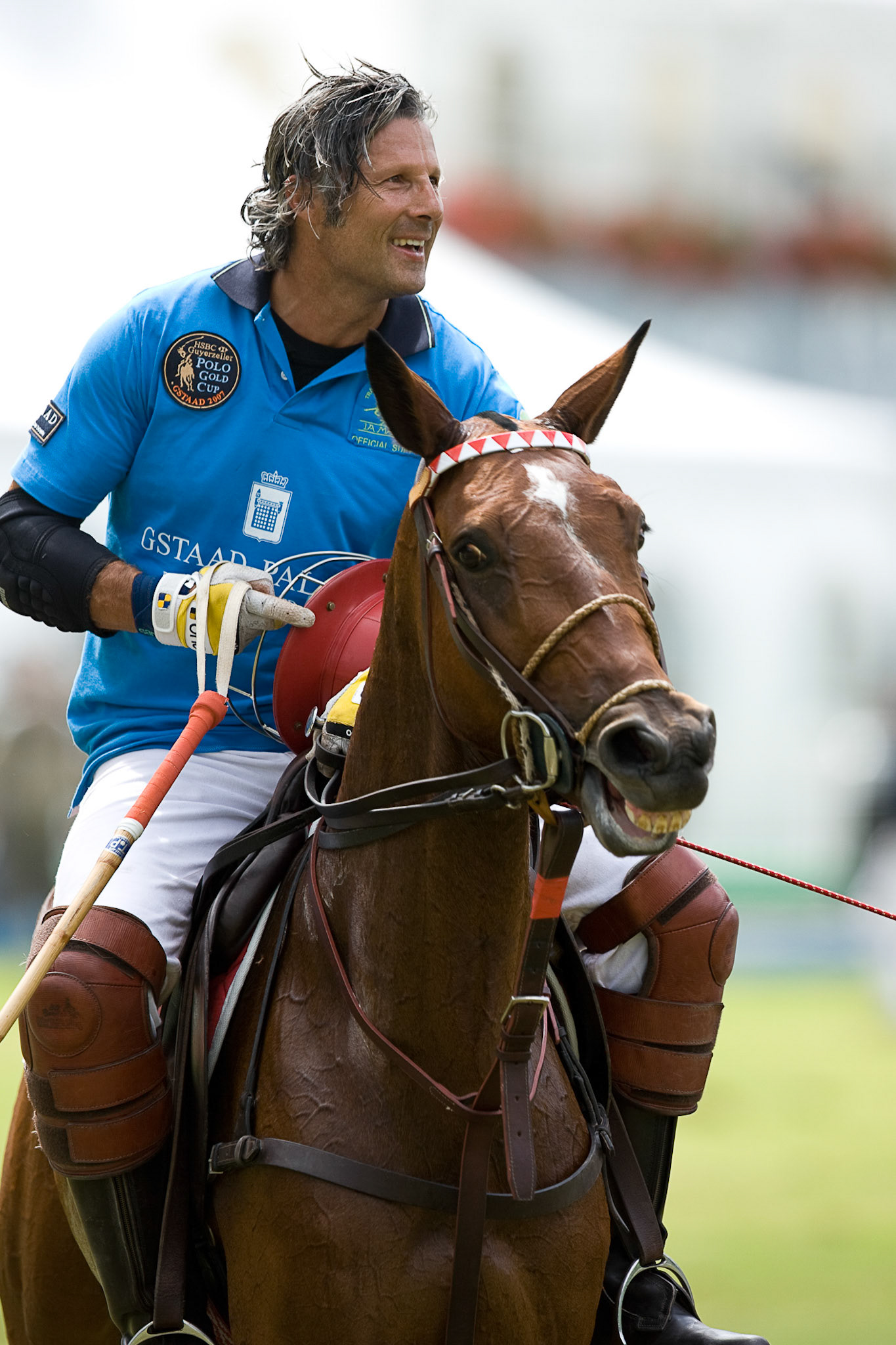 Polo Gold Cup