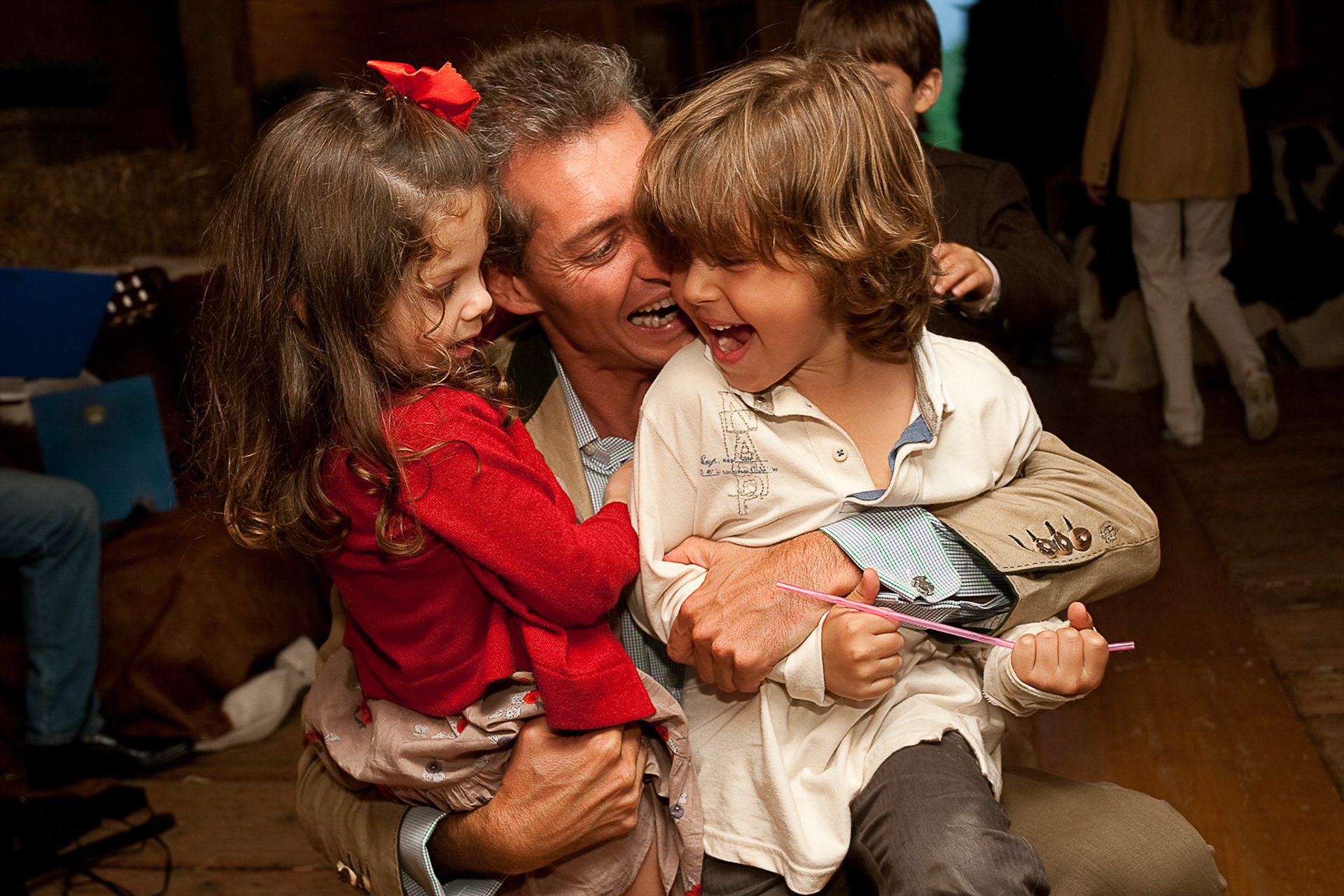 Les Ouges, Rougement