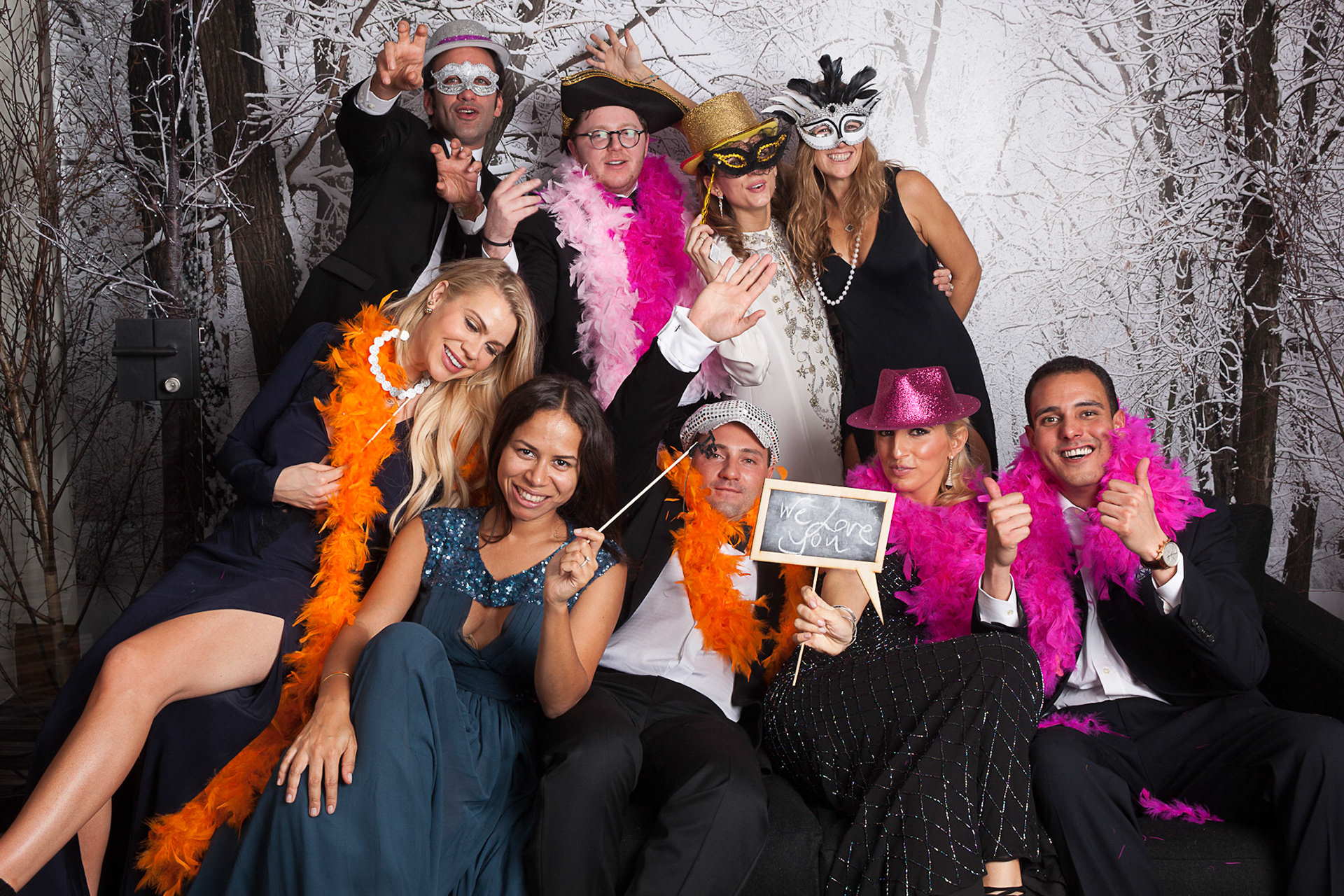 FABRINA &amp; ALFONSO WEDDING  16 JANUAR 2016